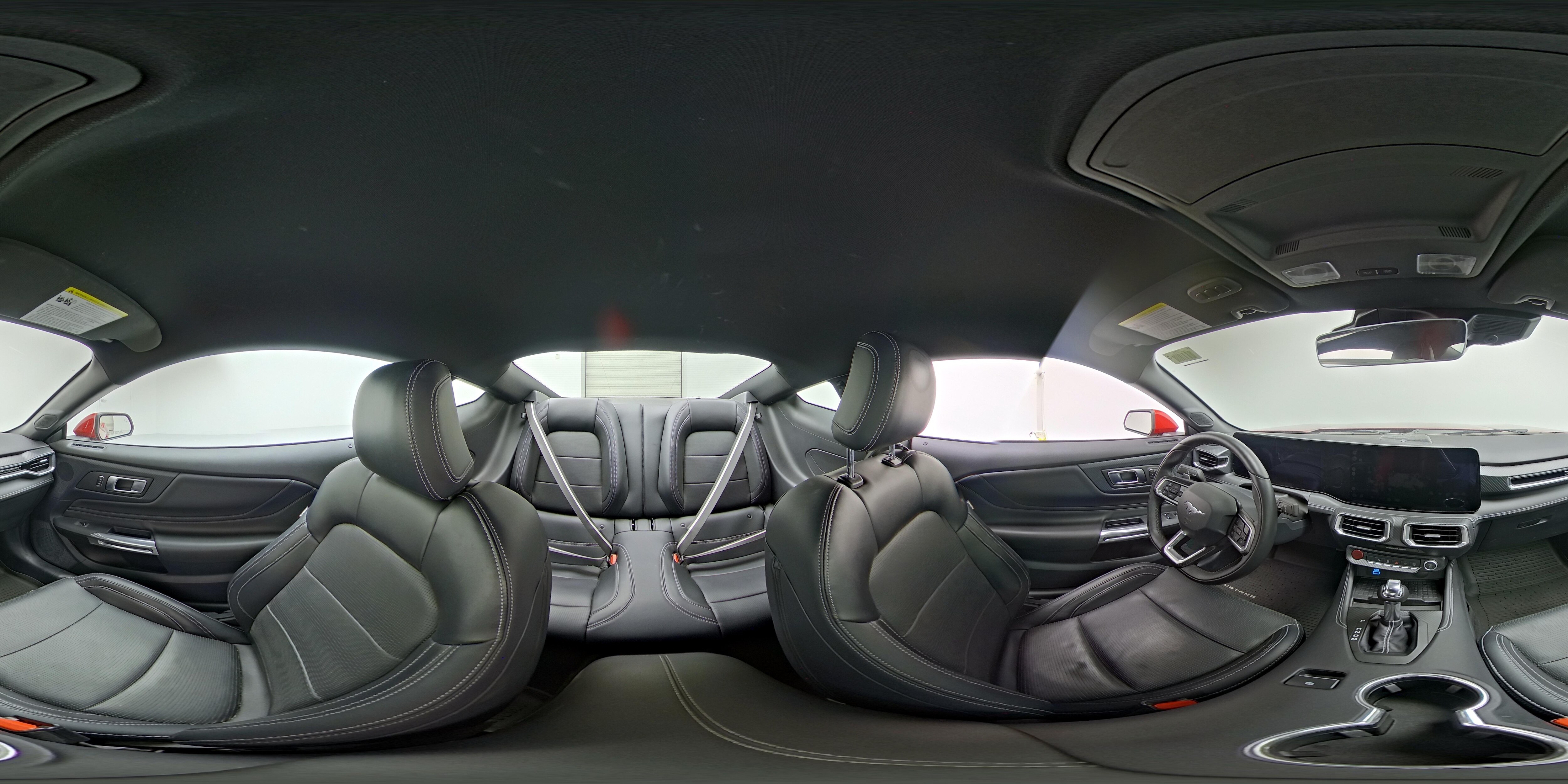 2024 Ford Mustang GT Premium - Photo 20