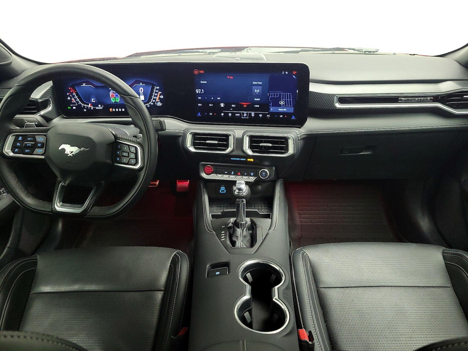 2024 Ford Mustang GT Premium - Photo 10