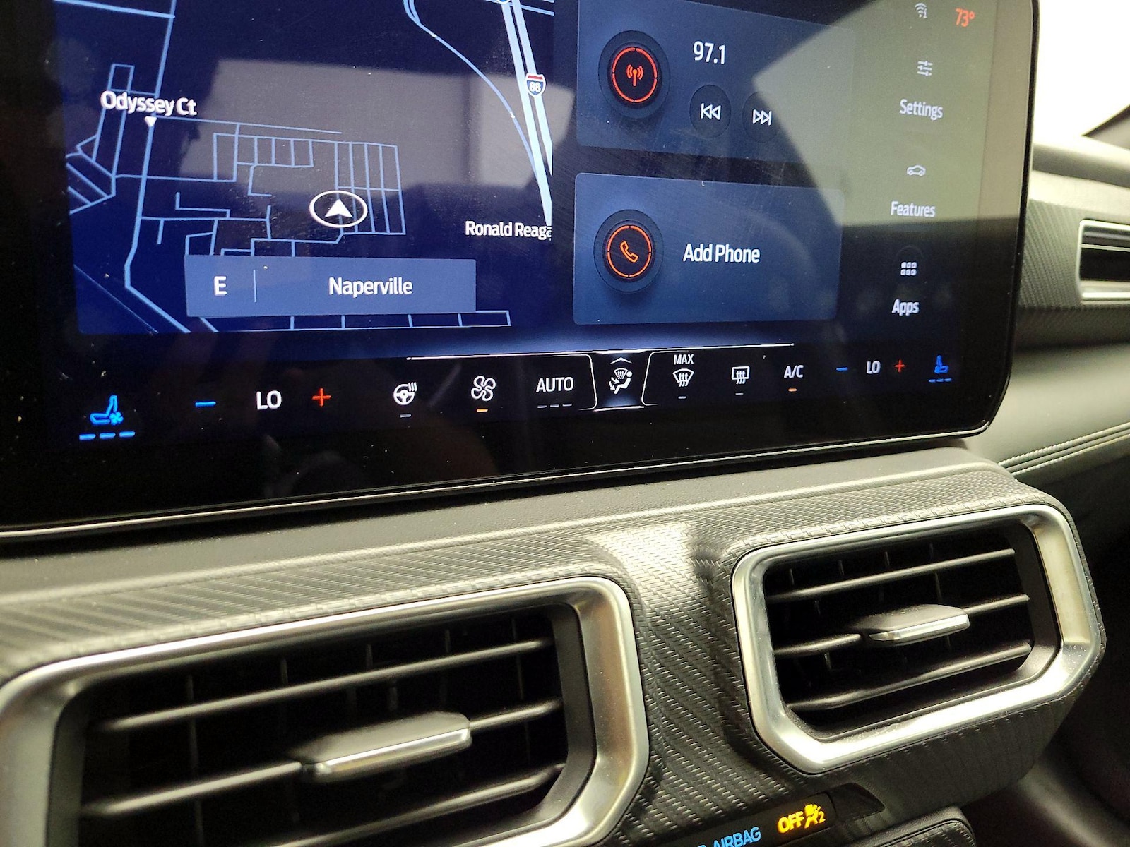 2024 Ford Mustang GT Premium - Photo 15