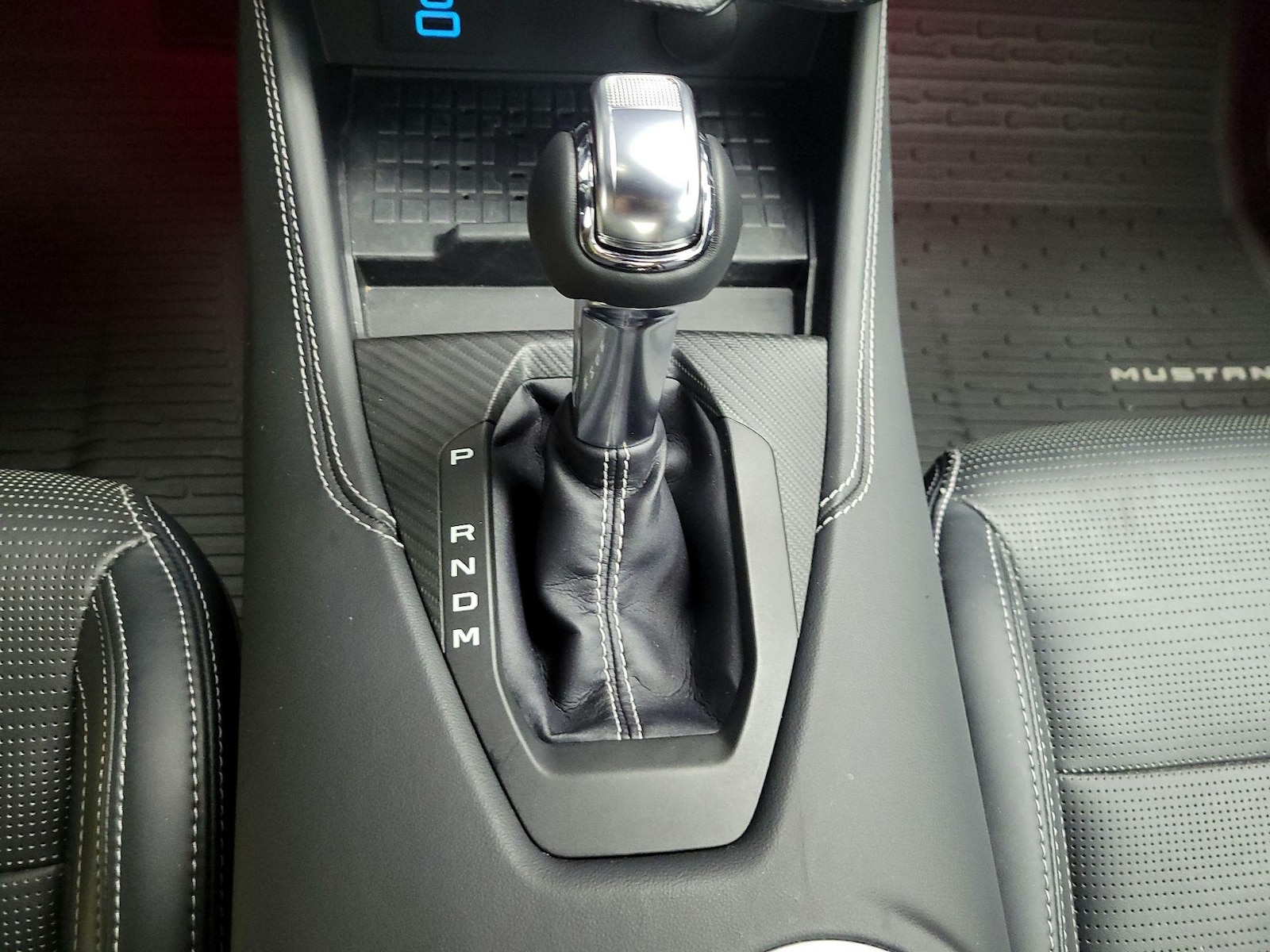 2024 Ford Mustang GT Premium - Photo 16