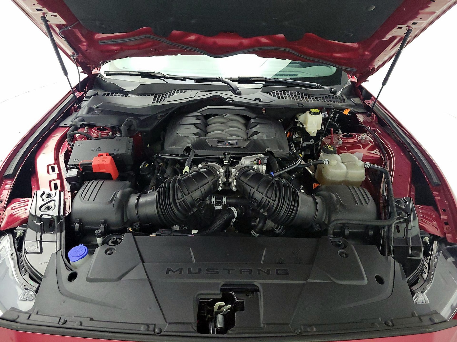 2024 Ford Mustang GT Premium - Photo 18