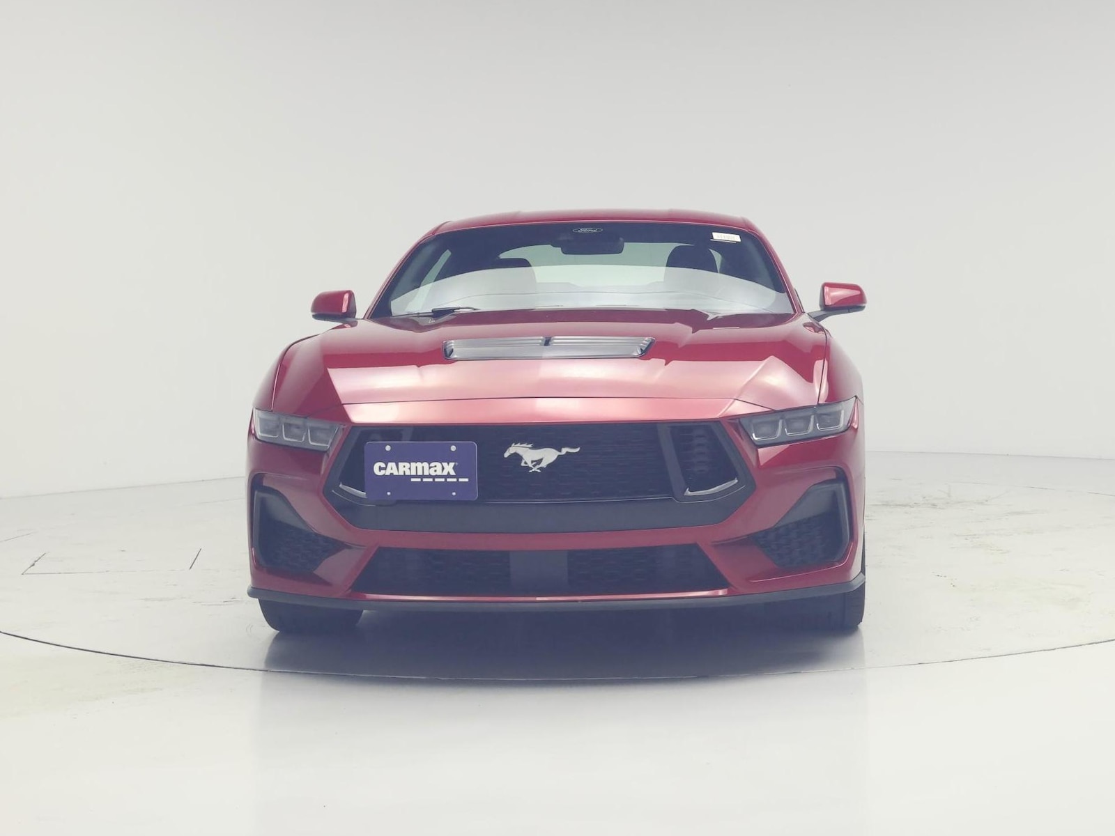 2024 Ford Mustang GT Premium - Photo 6