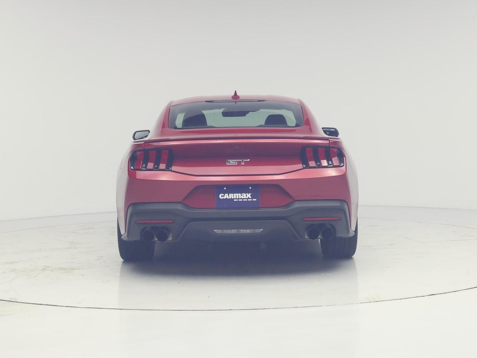 2024 Ford Mustang GT Premium - Photo 7