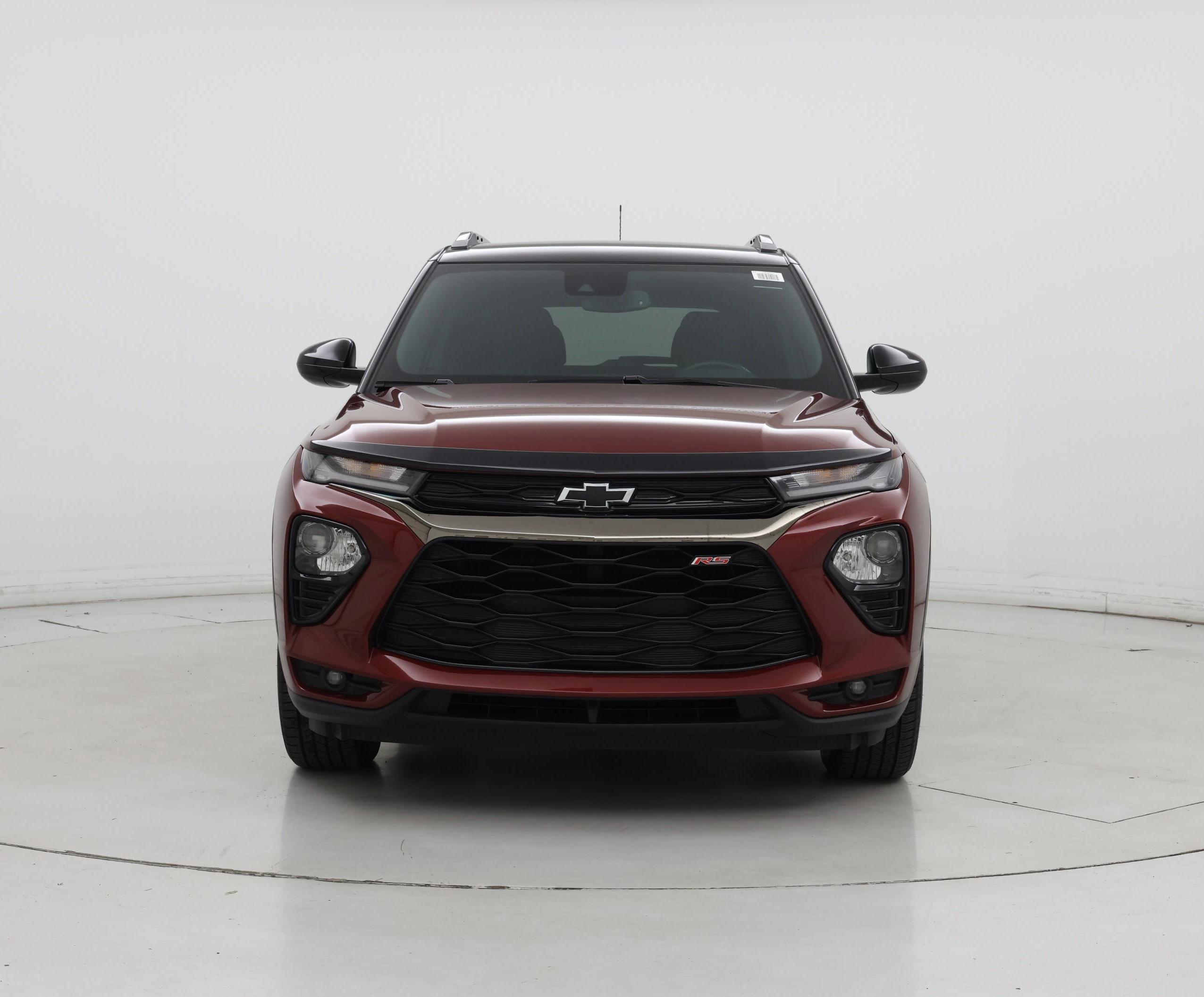Thumbnail: 2023 Chevrolet TrailBlazer - 5
