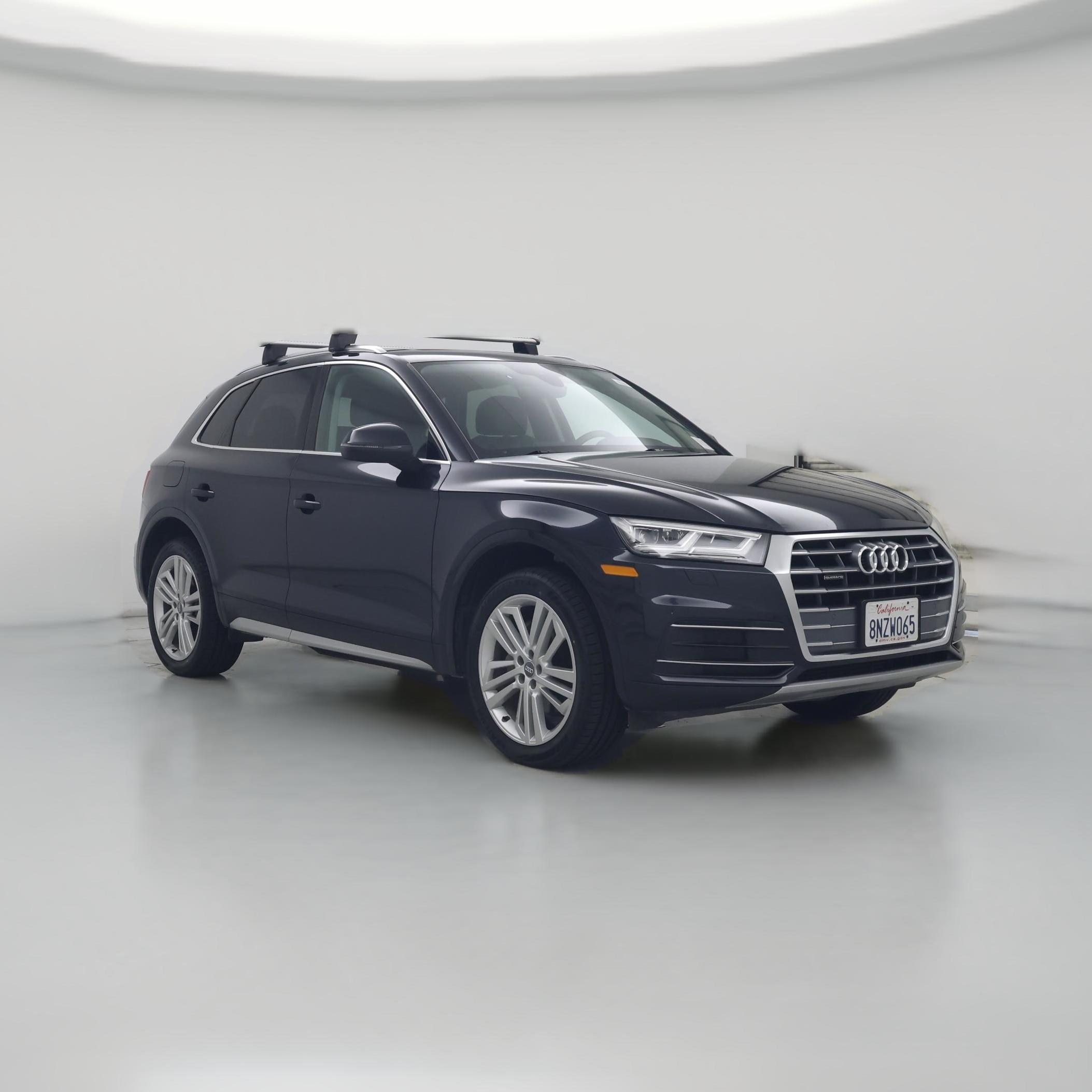 Thumbnail: 2019 Audi Q5 - 1