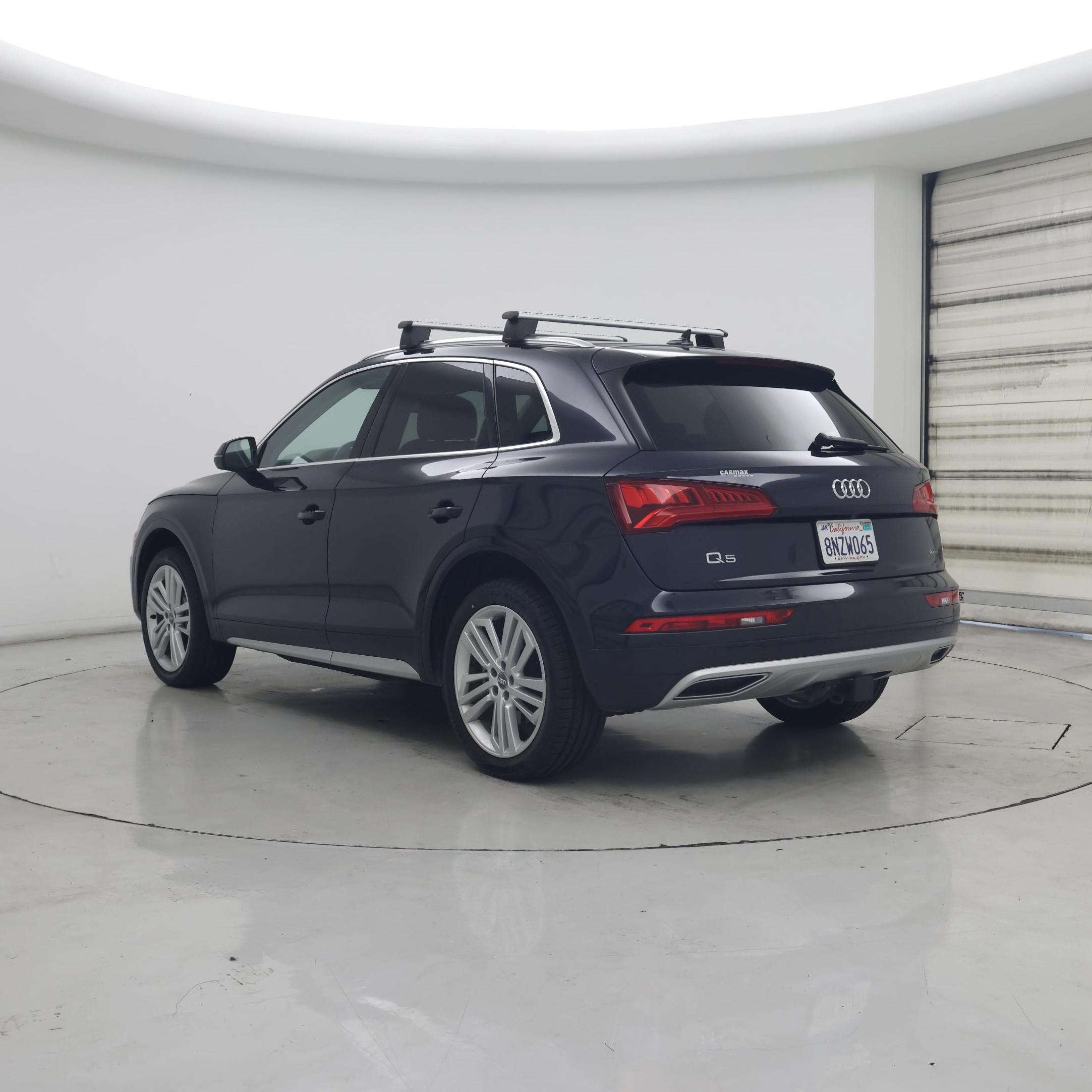 Thumbnail: 2019 Audi Q5 - 2
