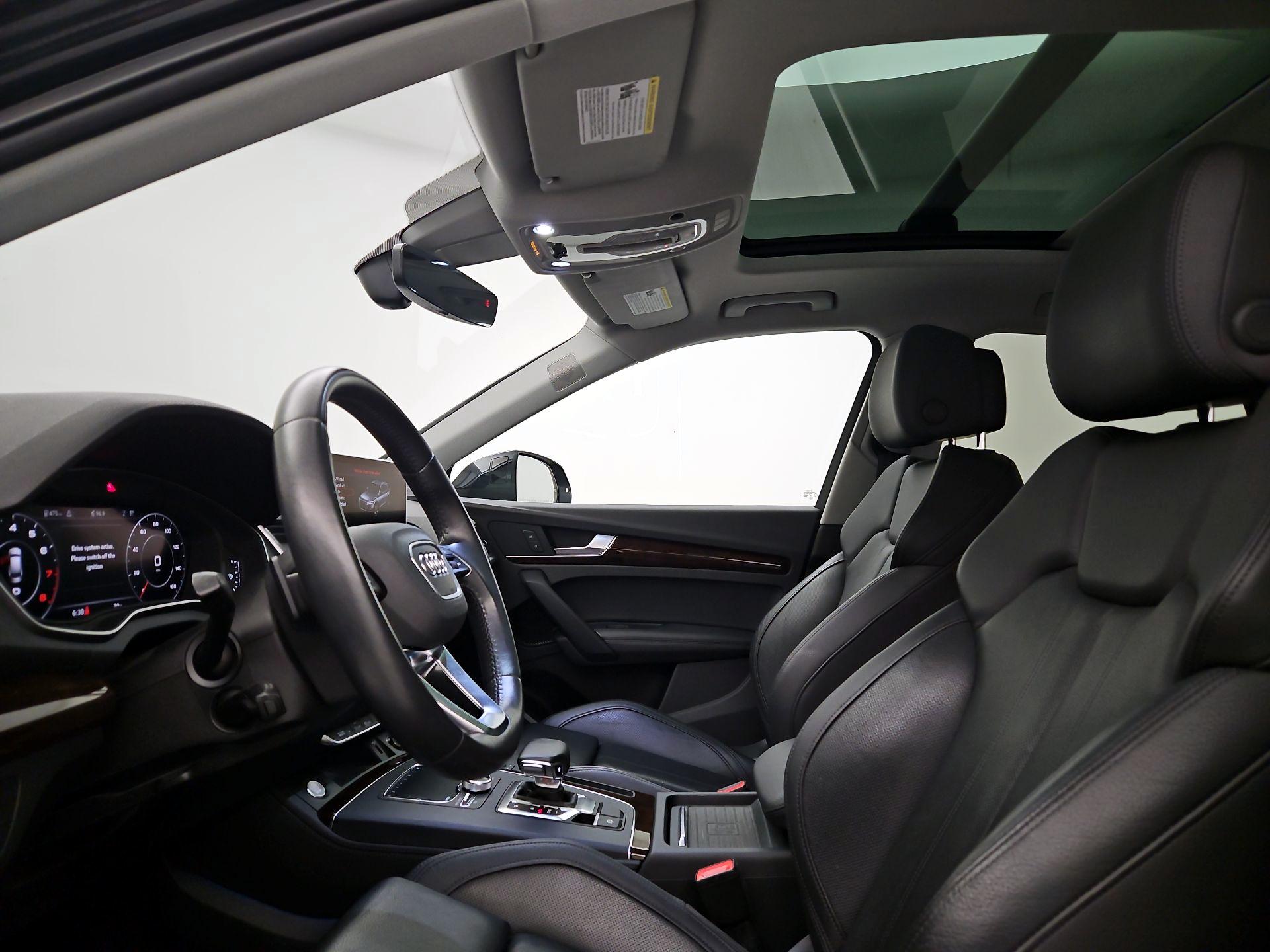 Thumbnail: 2019 Audi Q5 - 20