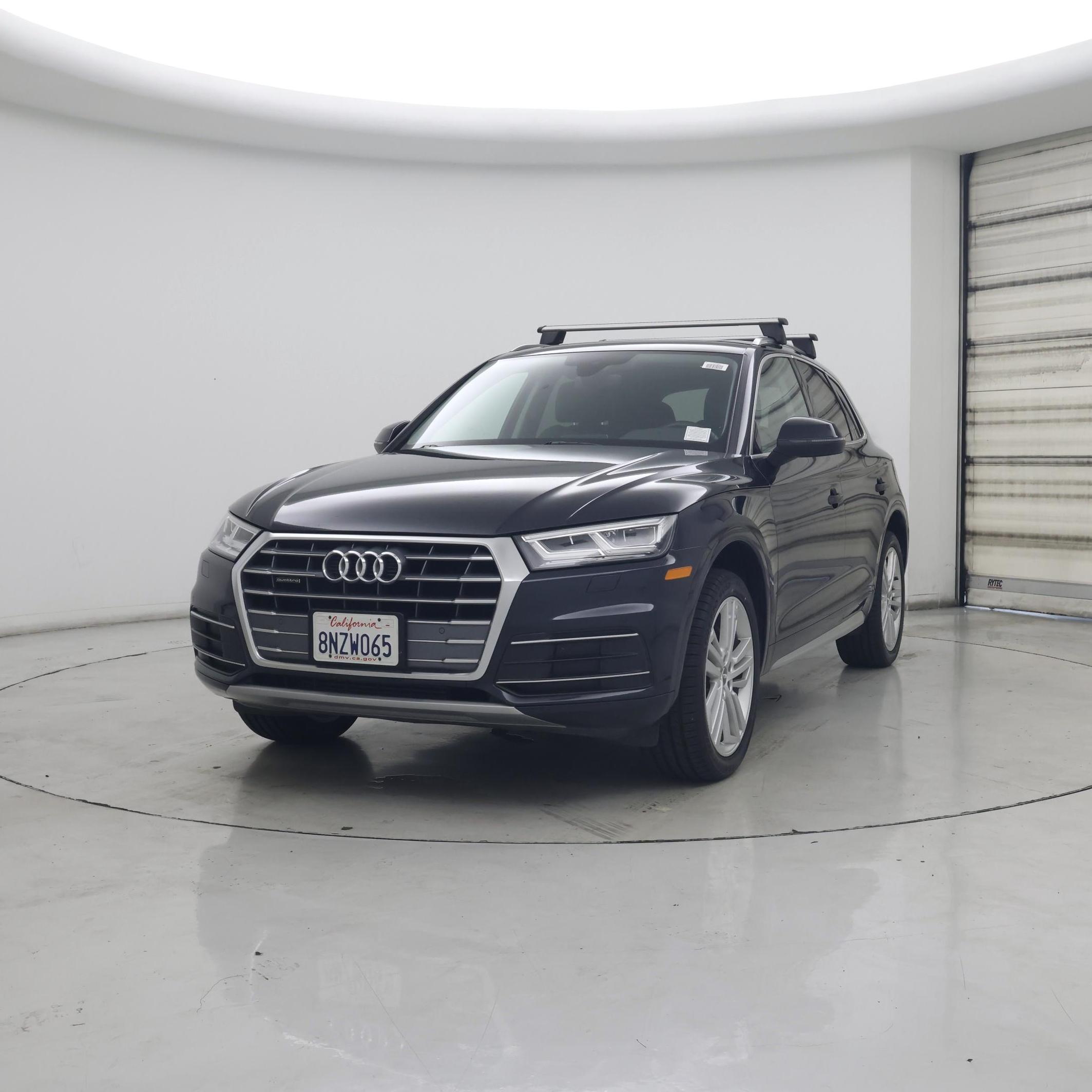 Thumbnail: 2019 Audi Q5 - 4