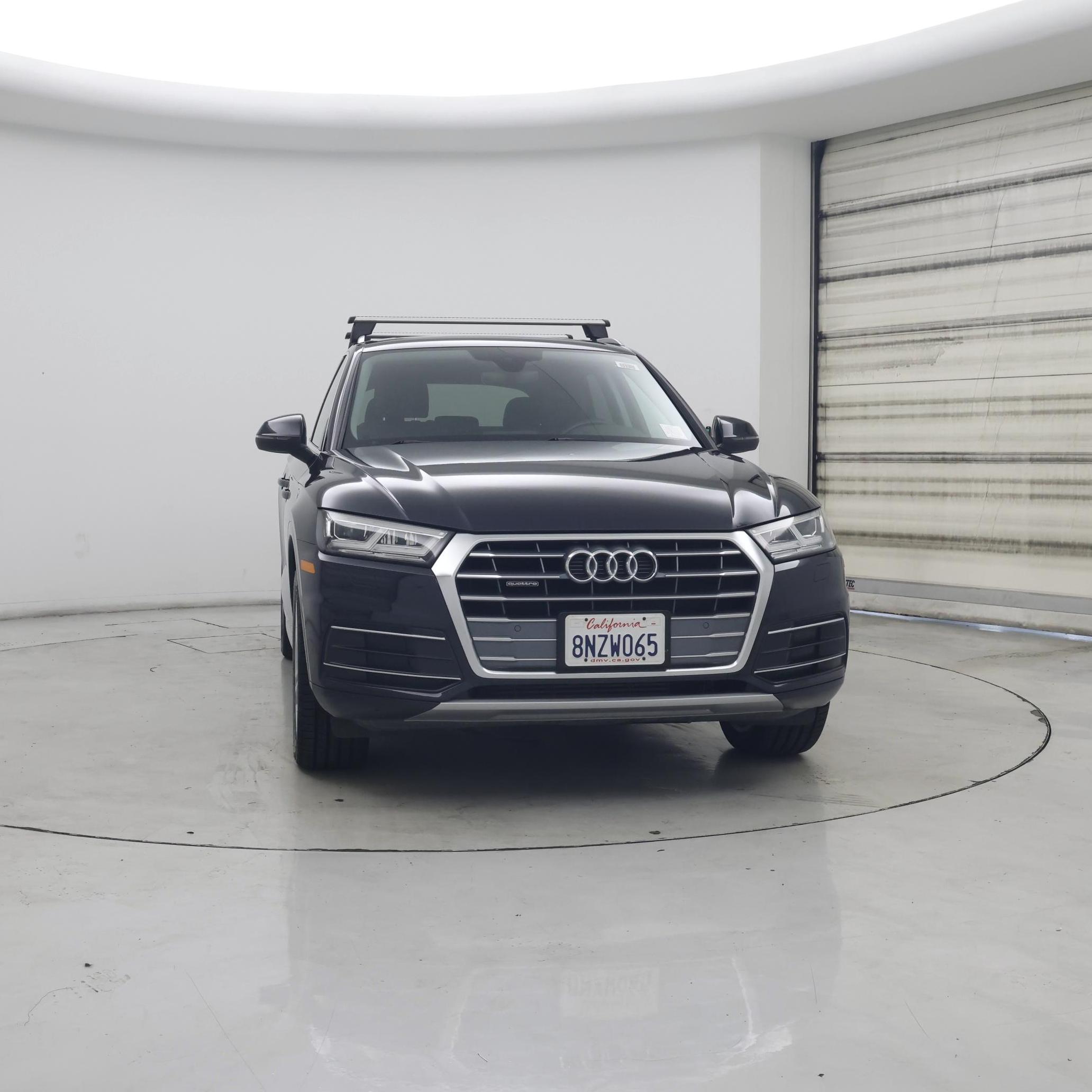 Thumbnail: 2019 Audi Q5 - 5