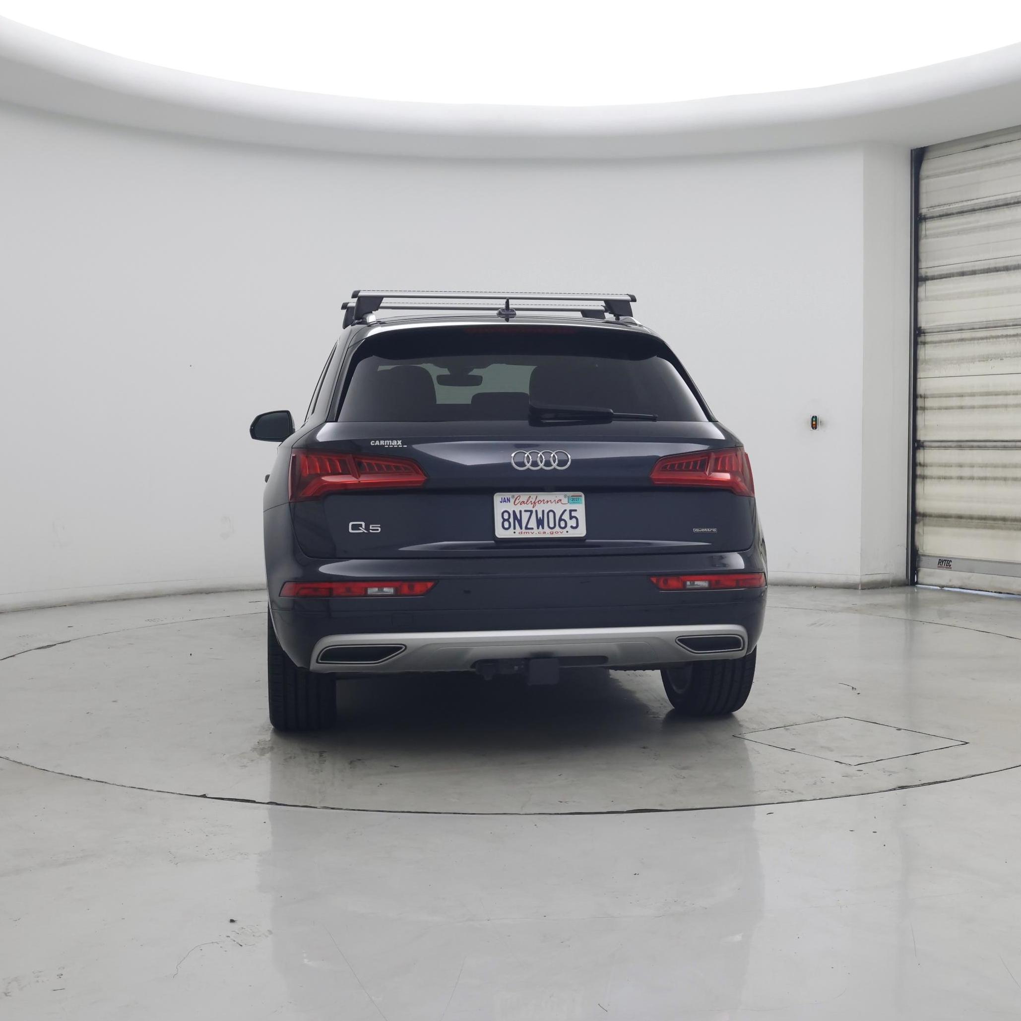 Thumbnail: 2019 Audi Q5 - 6