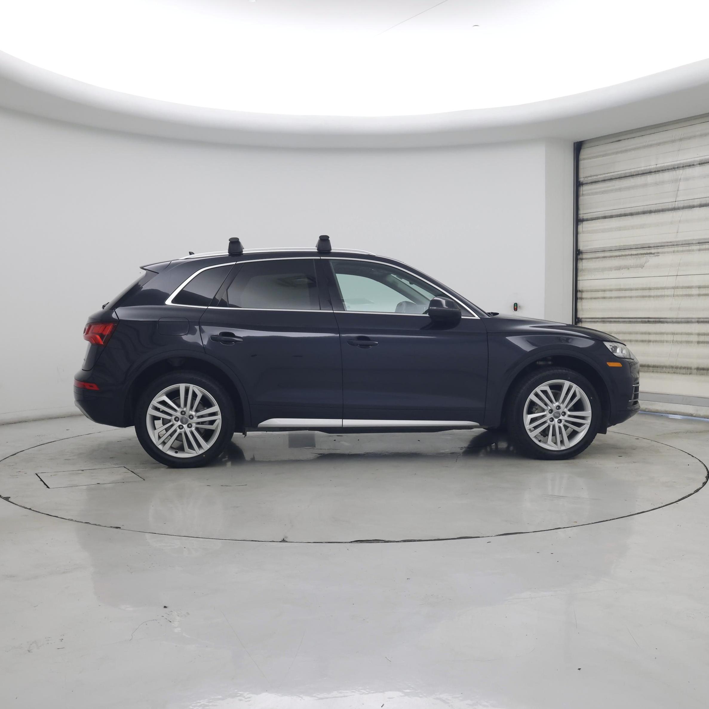 Thumbnail: 2019 Audi Q5 - 7