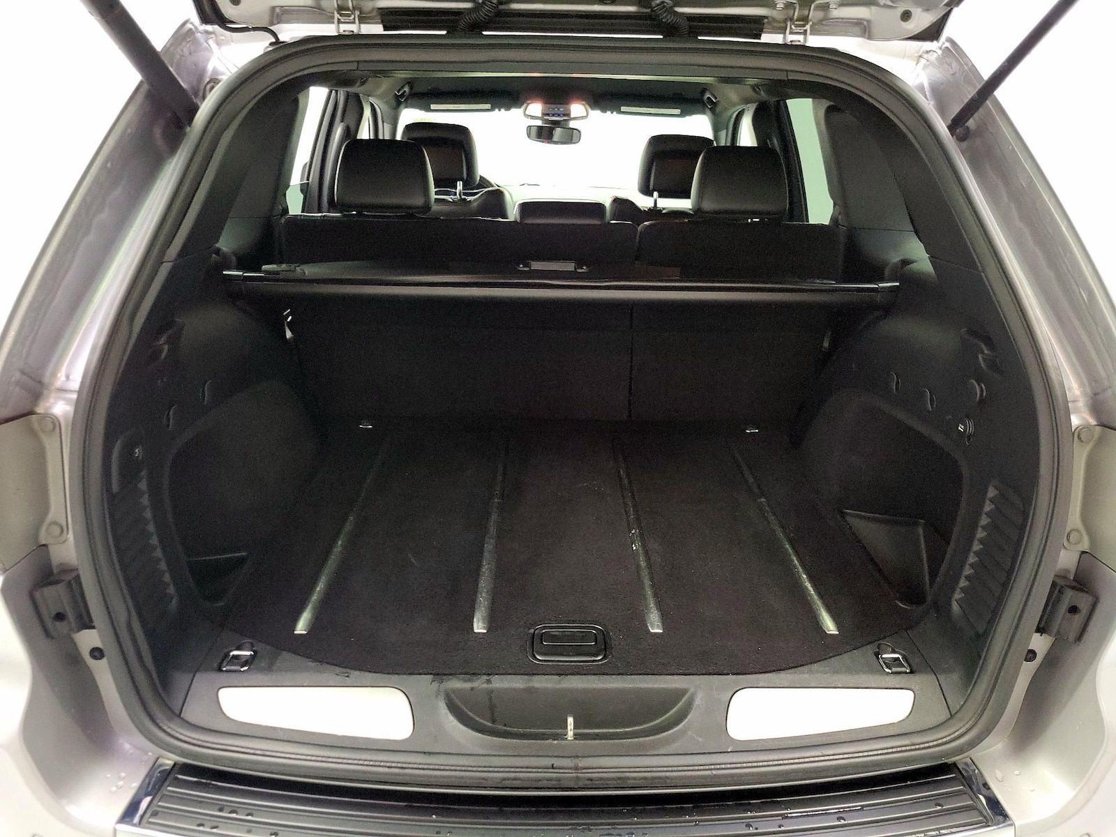 2017 Jeep Grand Cherokee Limited - Photo 22