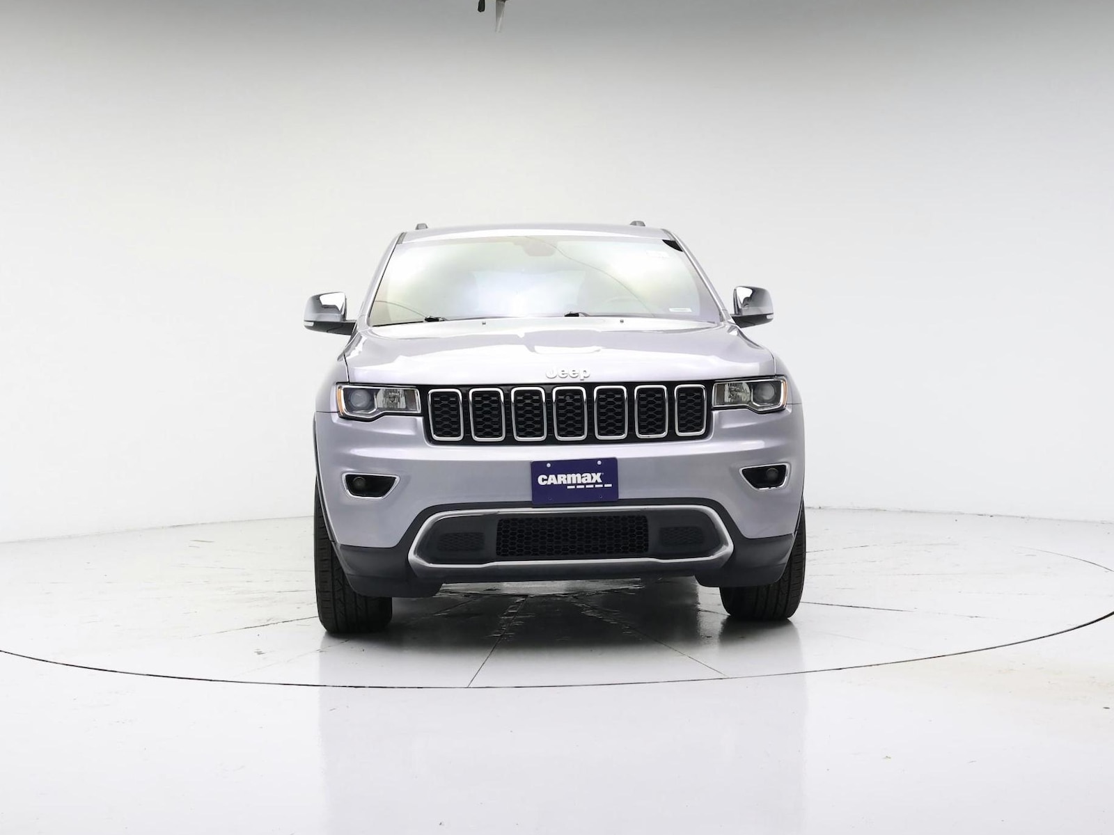 2017 Jeep Grand Cherokee Limited - Photo 6