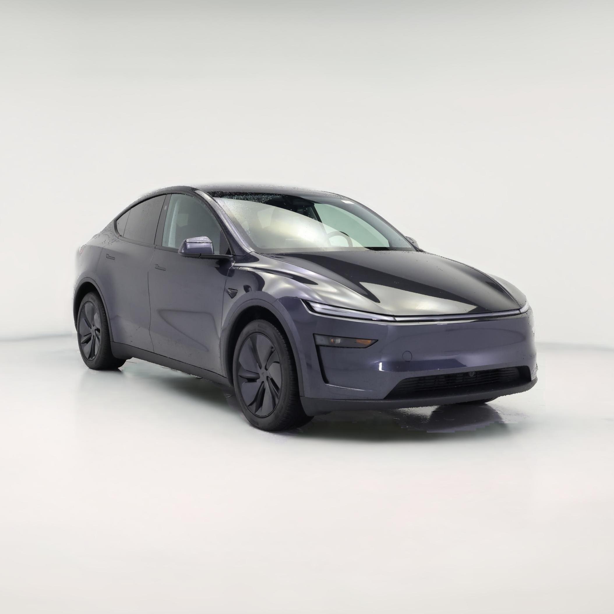 Thumbnail: 2026 Tesla Model Y - 1