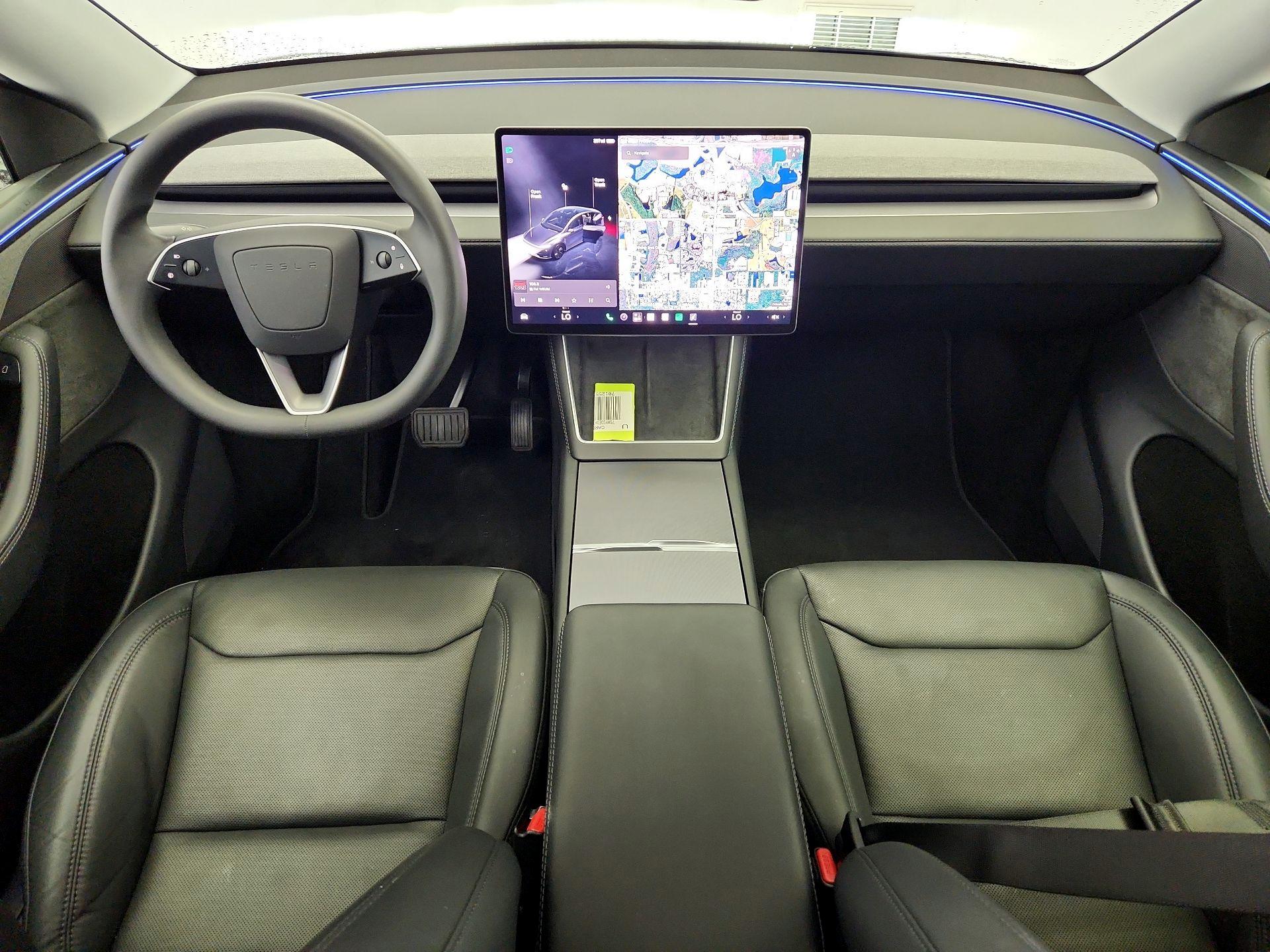 Thumbnail: 2026 Tesla Model Y - 9