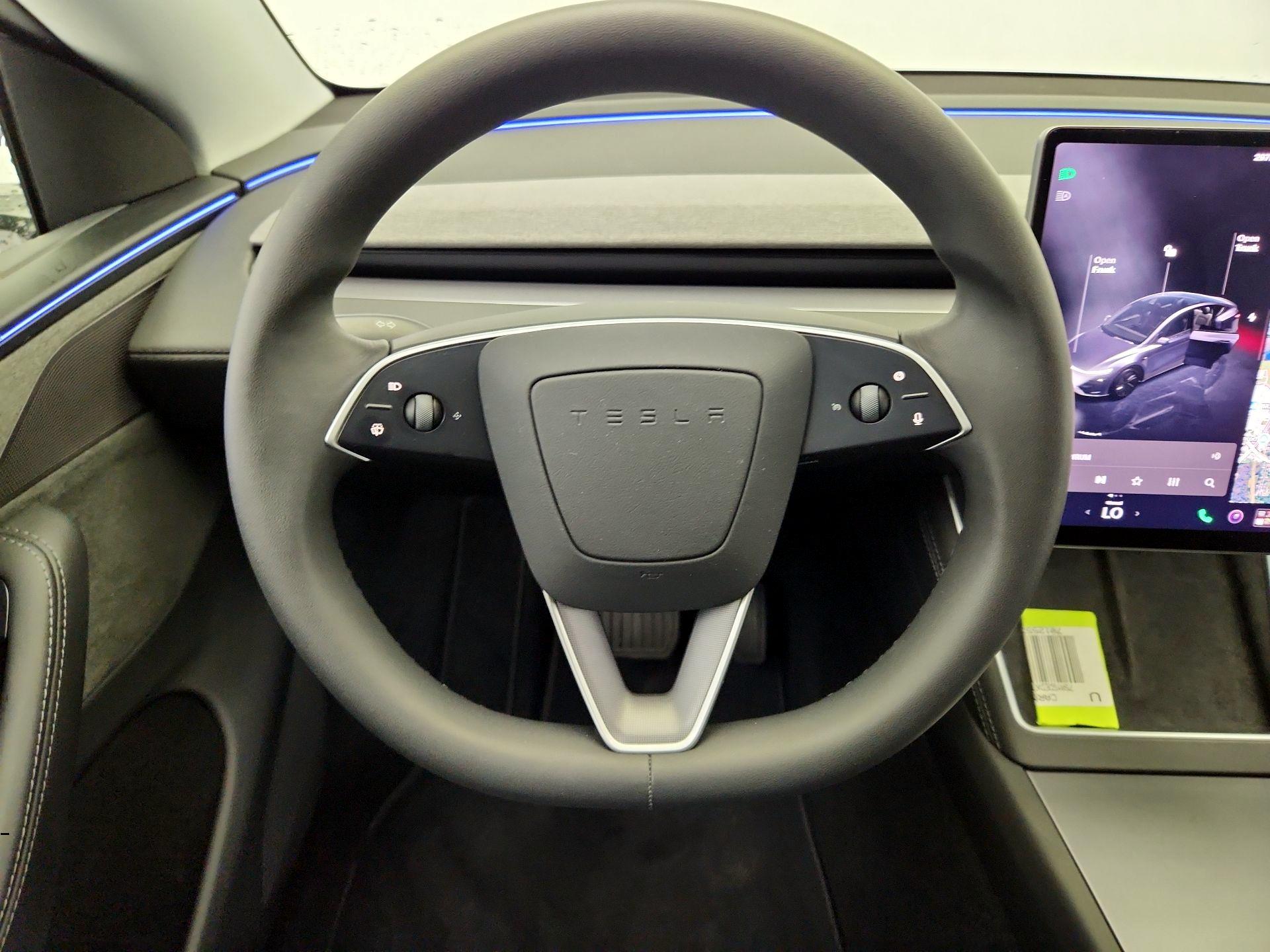 Thumbnail: 2026 Tesla Model Y - 10