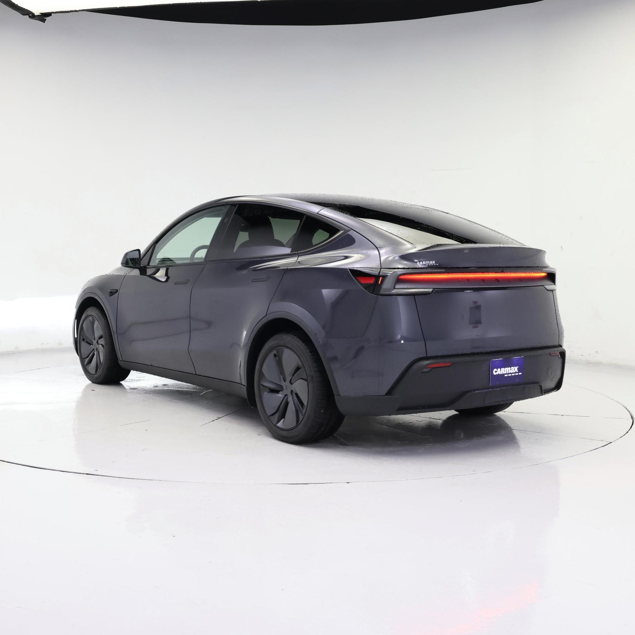 Thumbnail: 2026 Tesla Model Y - 2