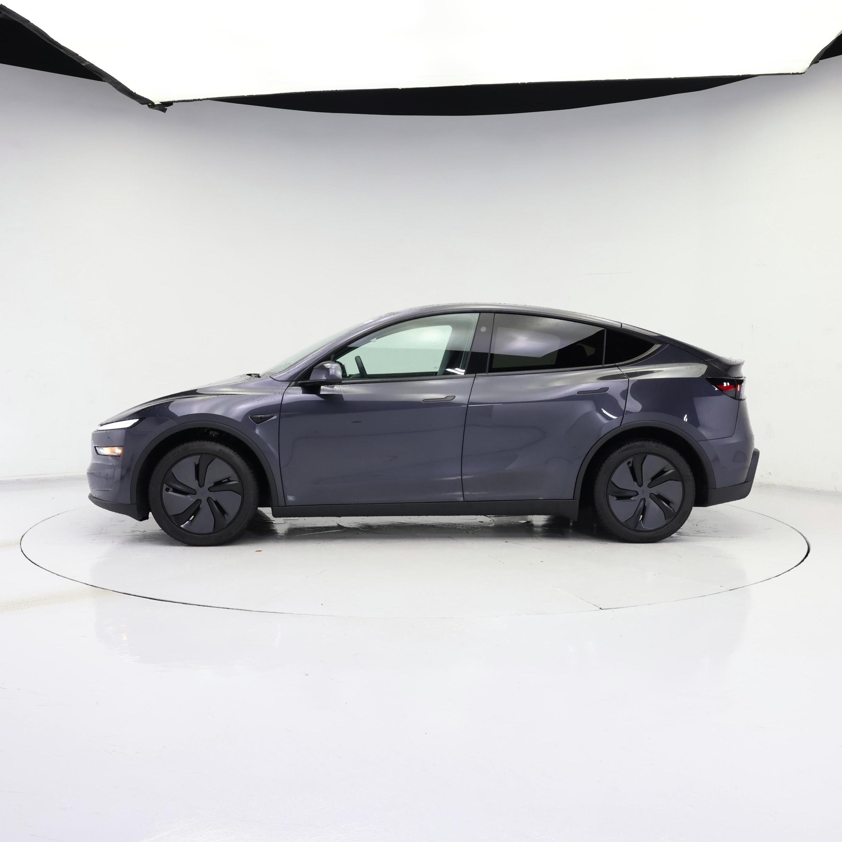 Thumbnail: 2026 Tesla Model Y - 3
