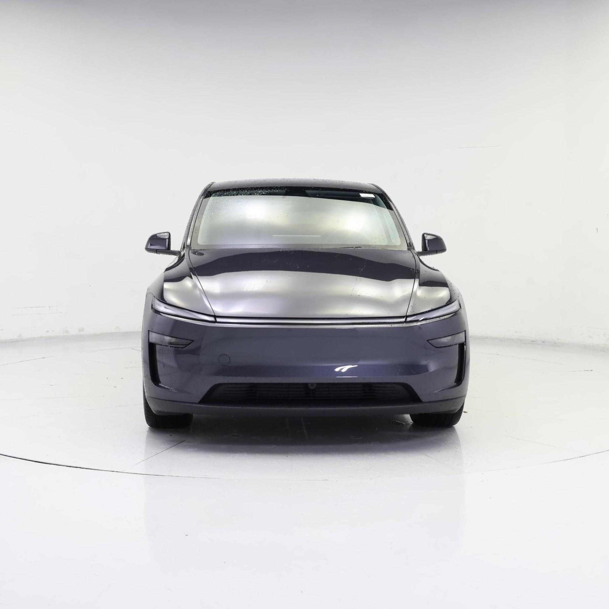 Thumbnail: 2026 Tesla Model Y - 5