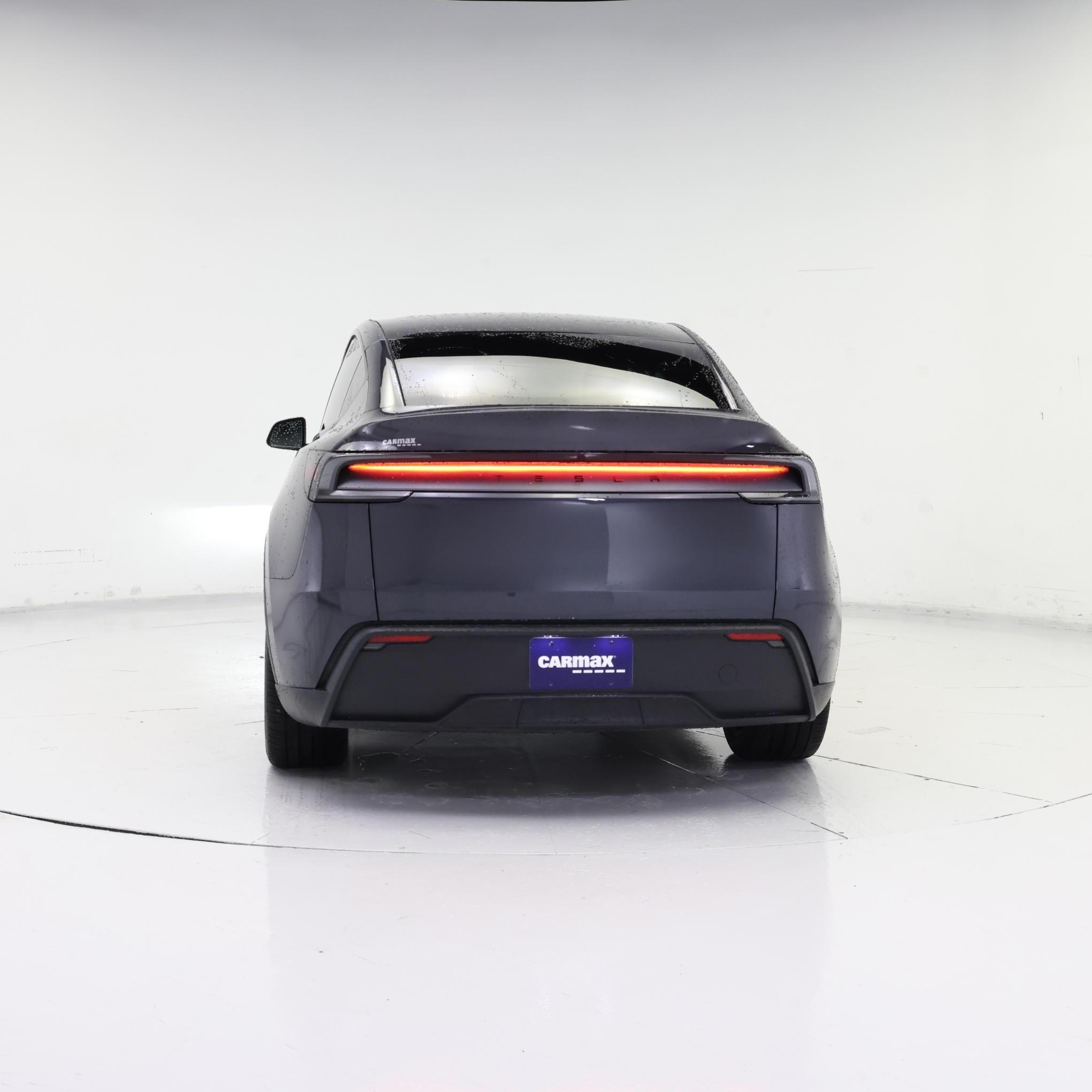 Thumbnail: 2026 Tesla Model Y - 6