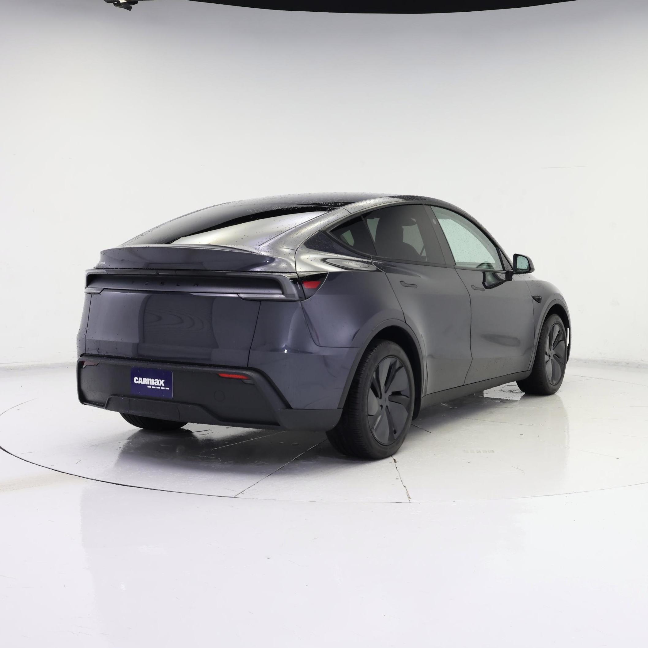 Thumbnail: 2026 Tesla Model Y - 8