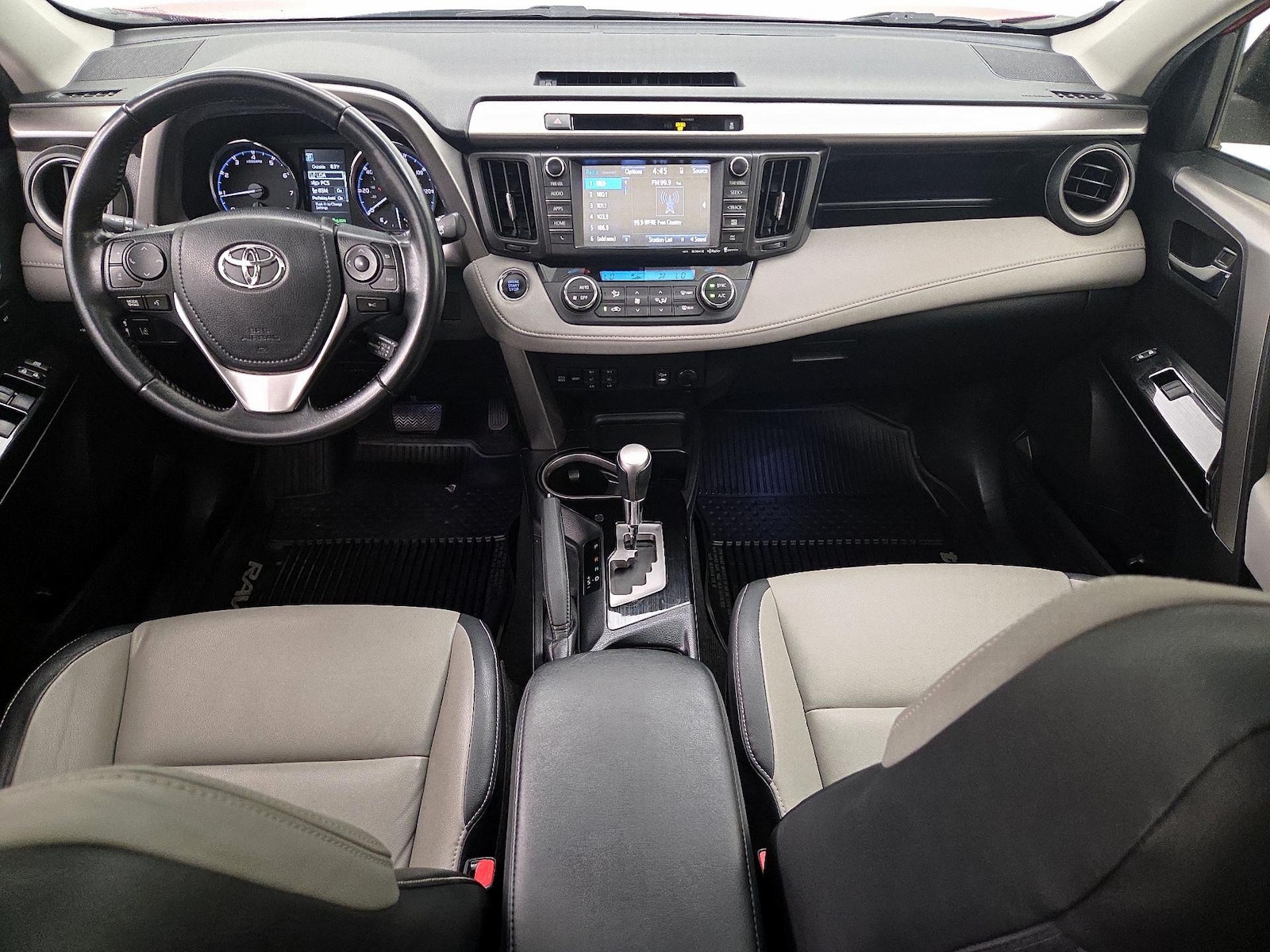 Navigation System