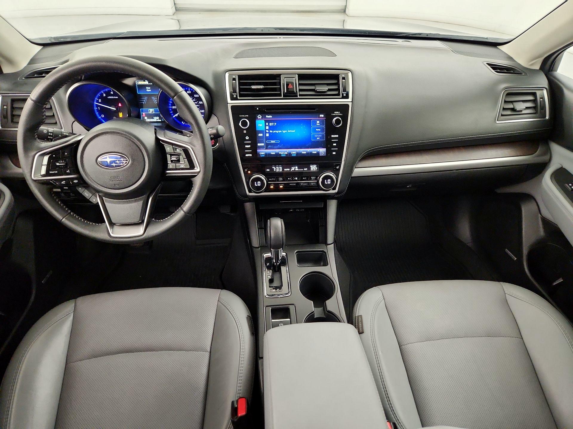Thumbnail: 2019 Subaru Outback - 9