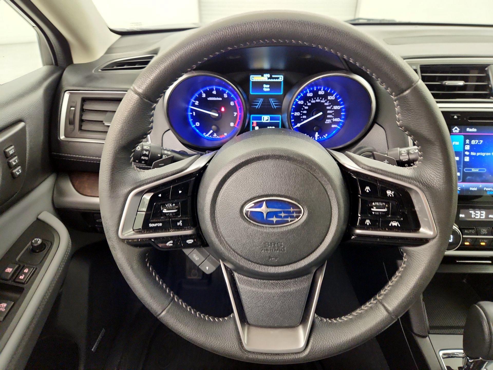 Thumbnail: 2019 Subaru Outback - 10