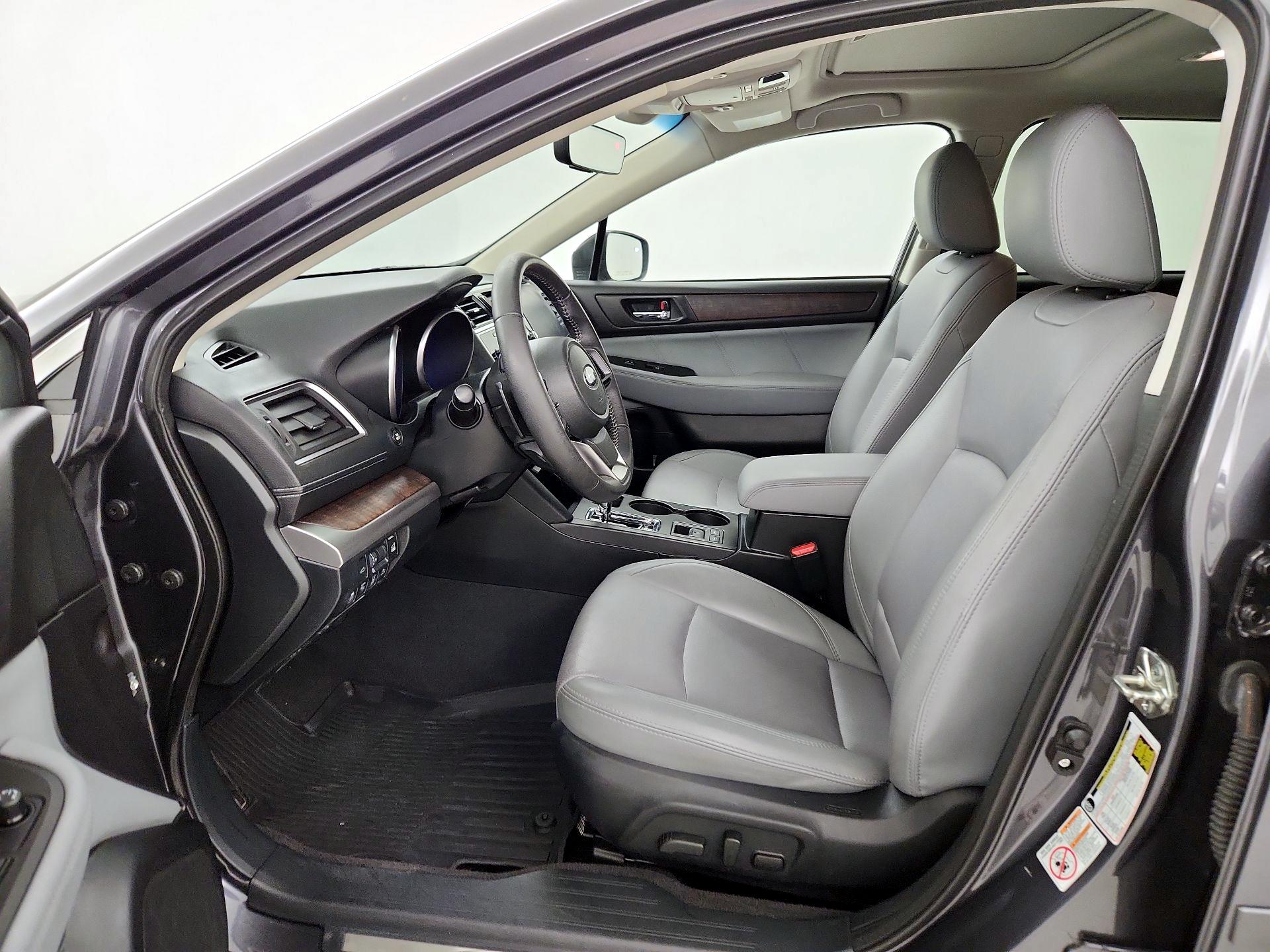 Thumbnail: 2019 Subaru Outback - 11