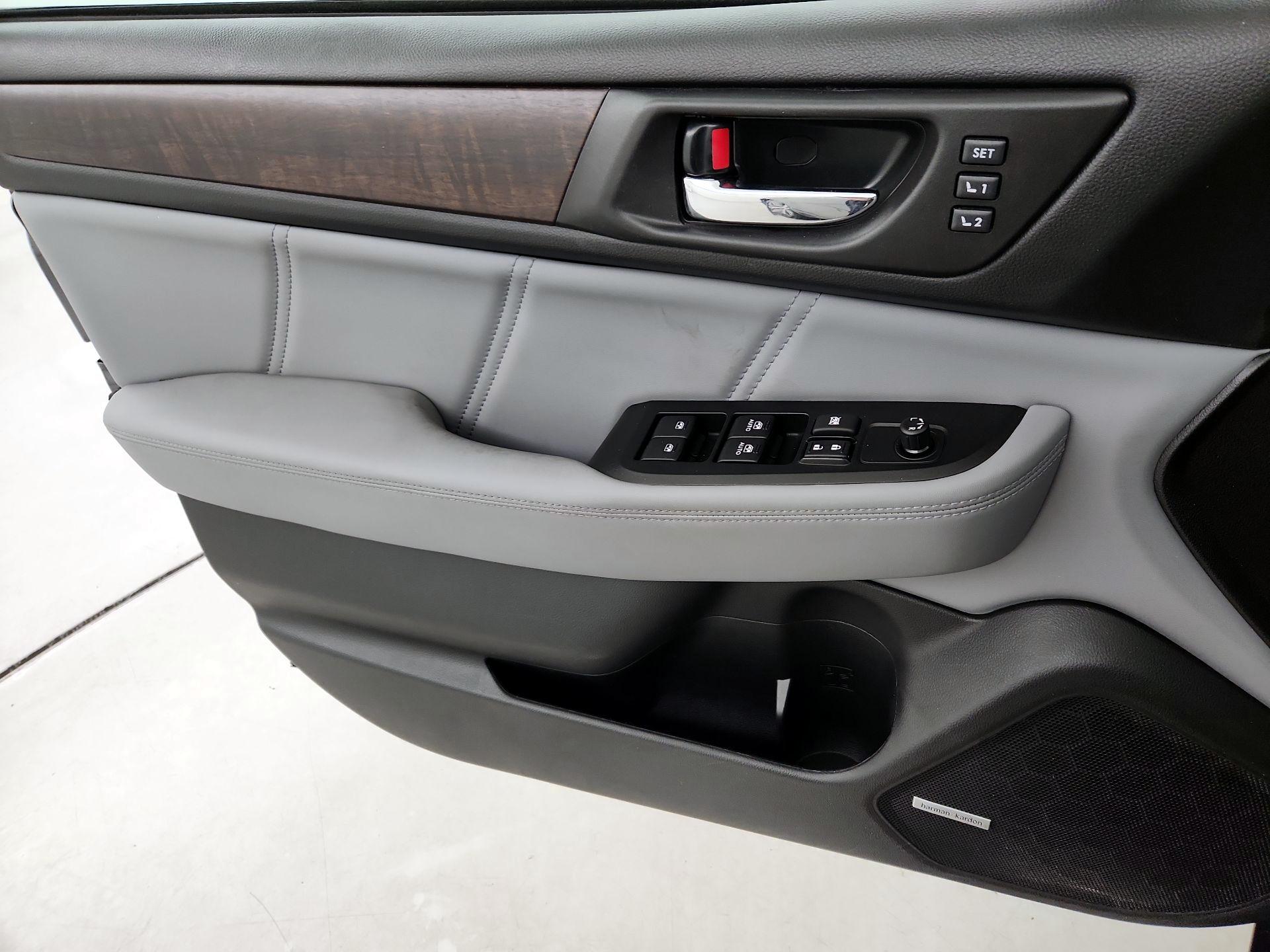 Thumbnail: 2019 Subaru Outback - 12