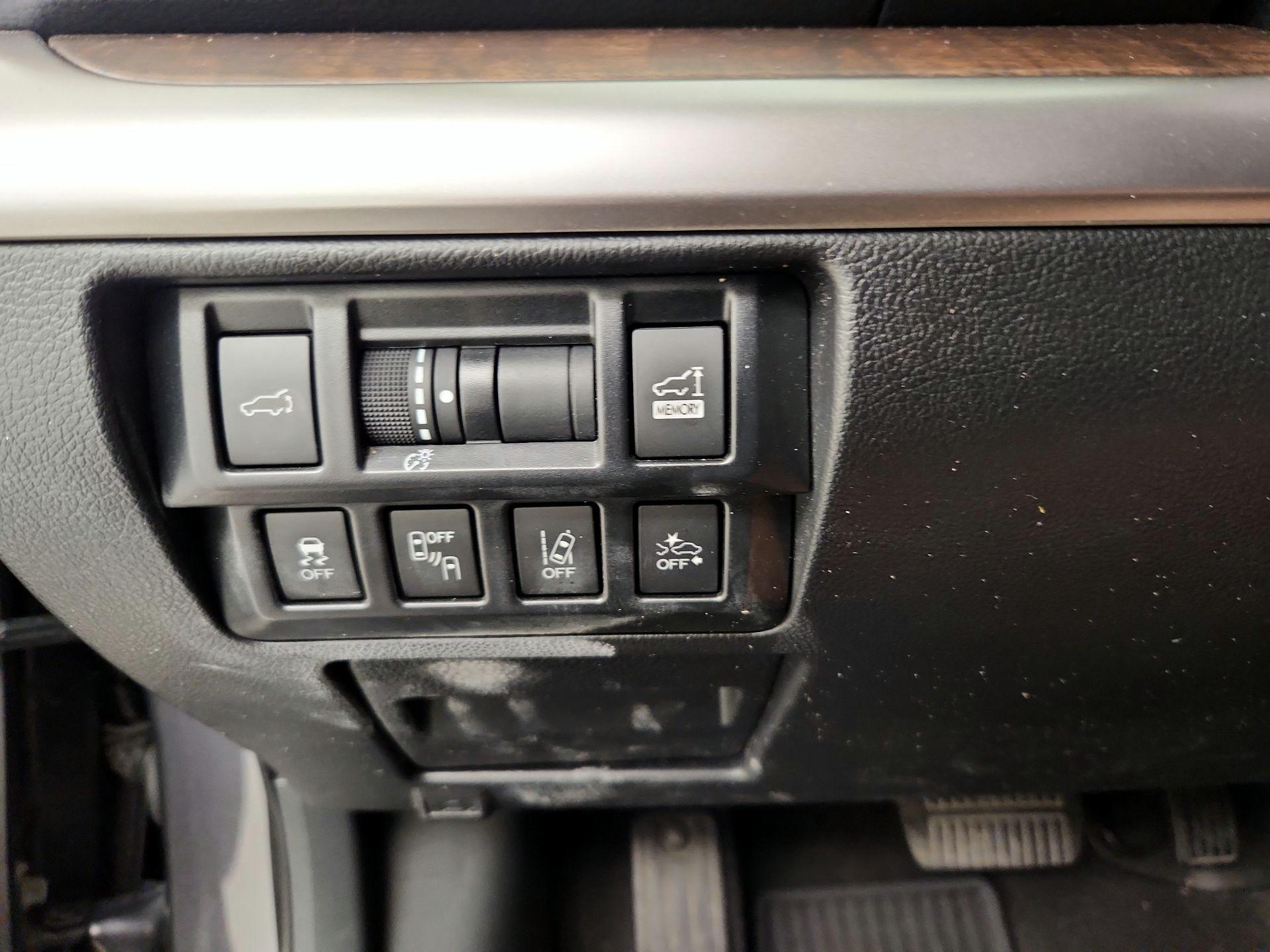 Thumbnail: 2019 Subaru Outback - 13