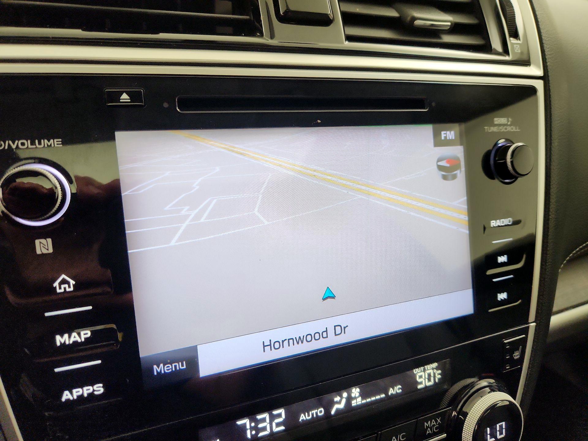 Thumbnail: 2019 Subaru Outback - 14