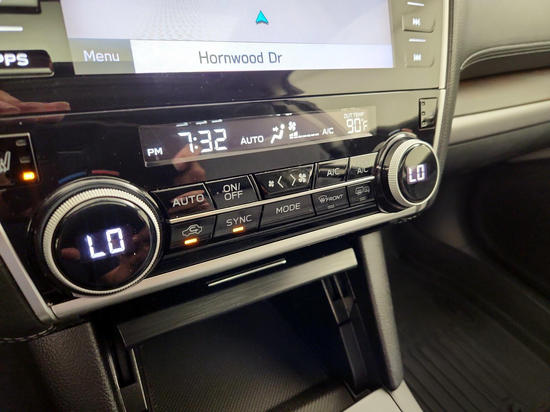 Thumbnail: 2019 Subaru Outback - 17