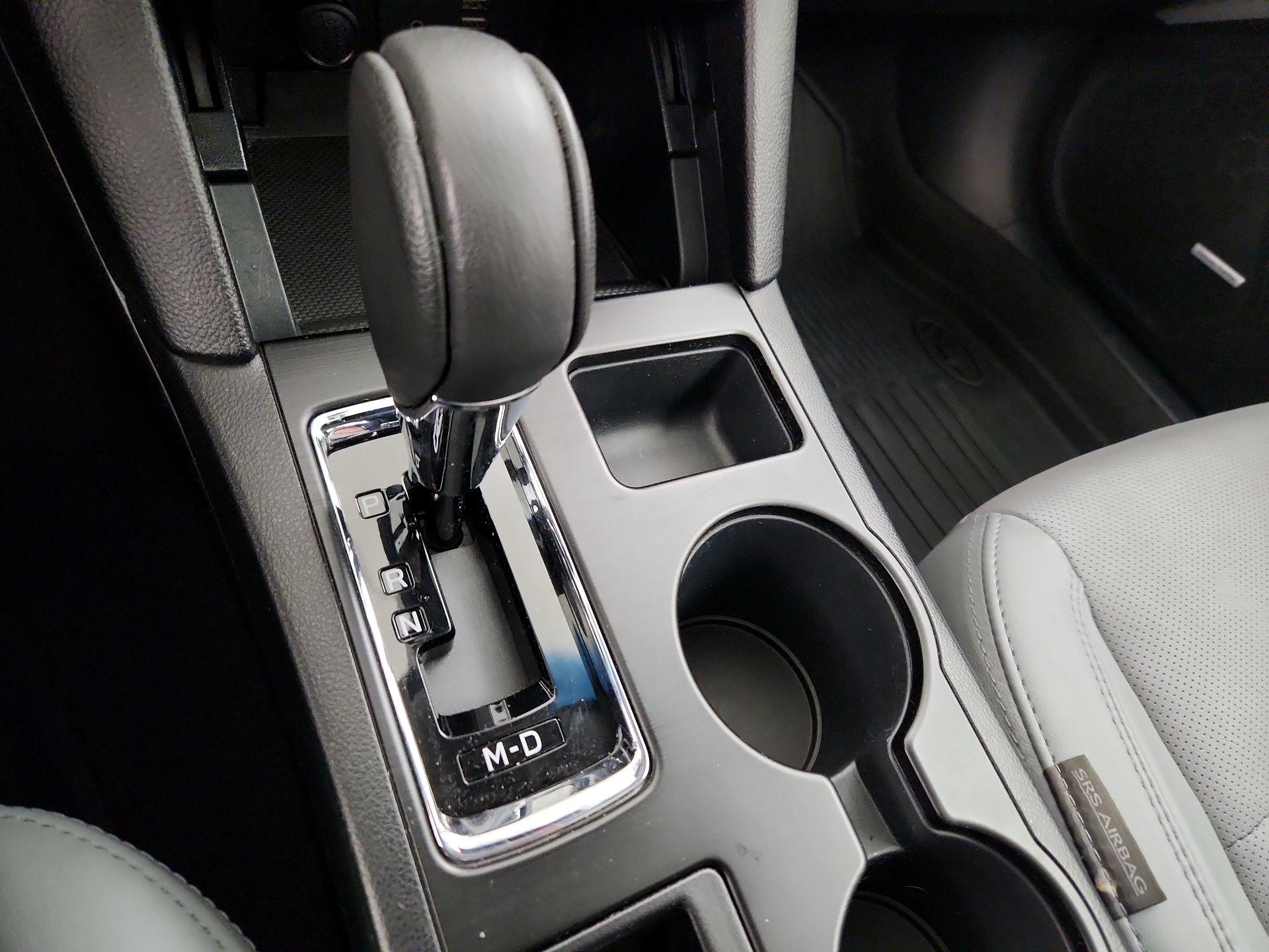 Thumbnail: 2019 Subaru Outback - 18