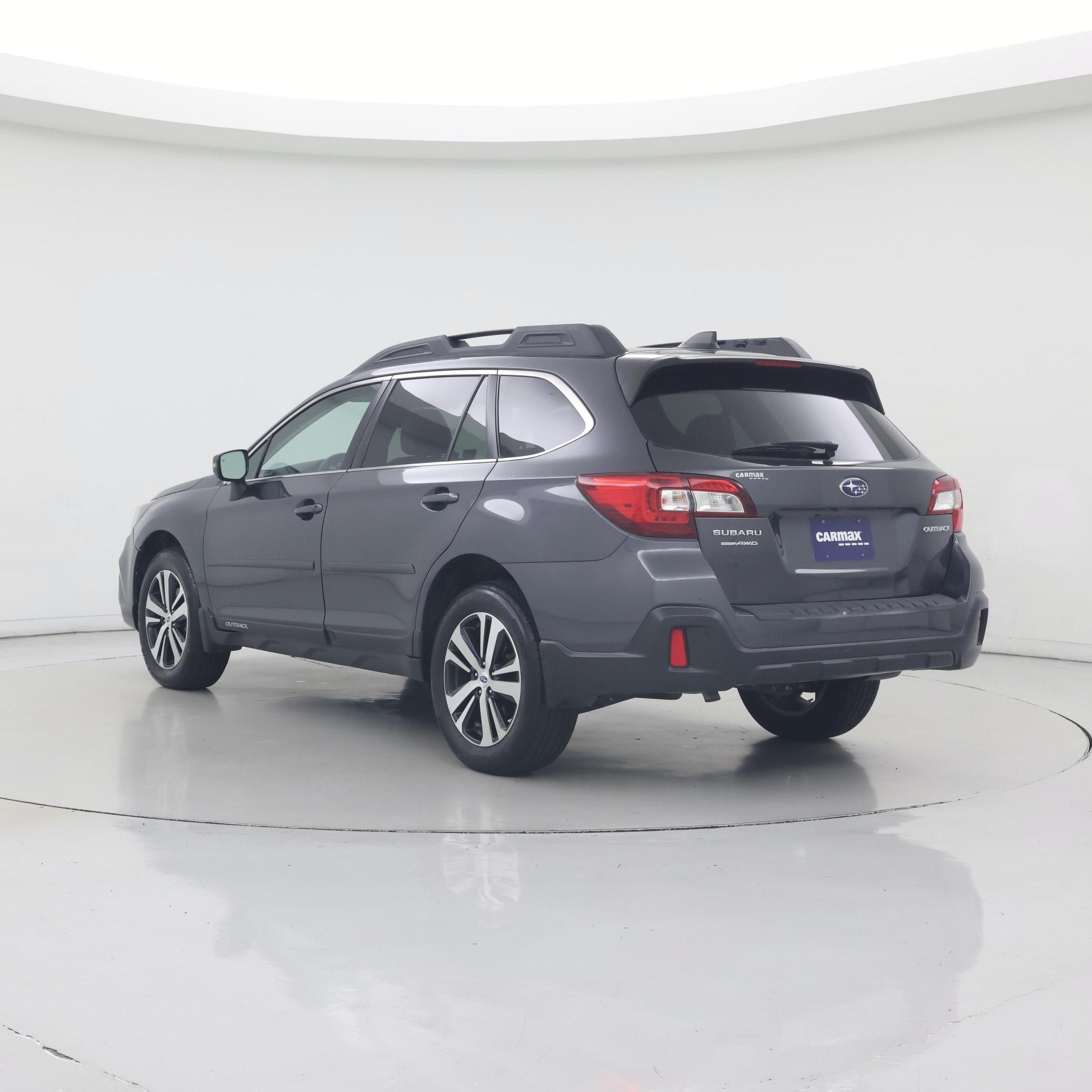 Thumbnail: 2019 Subaru Outback - 2