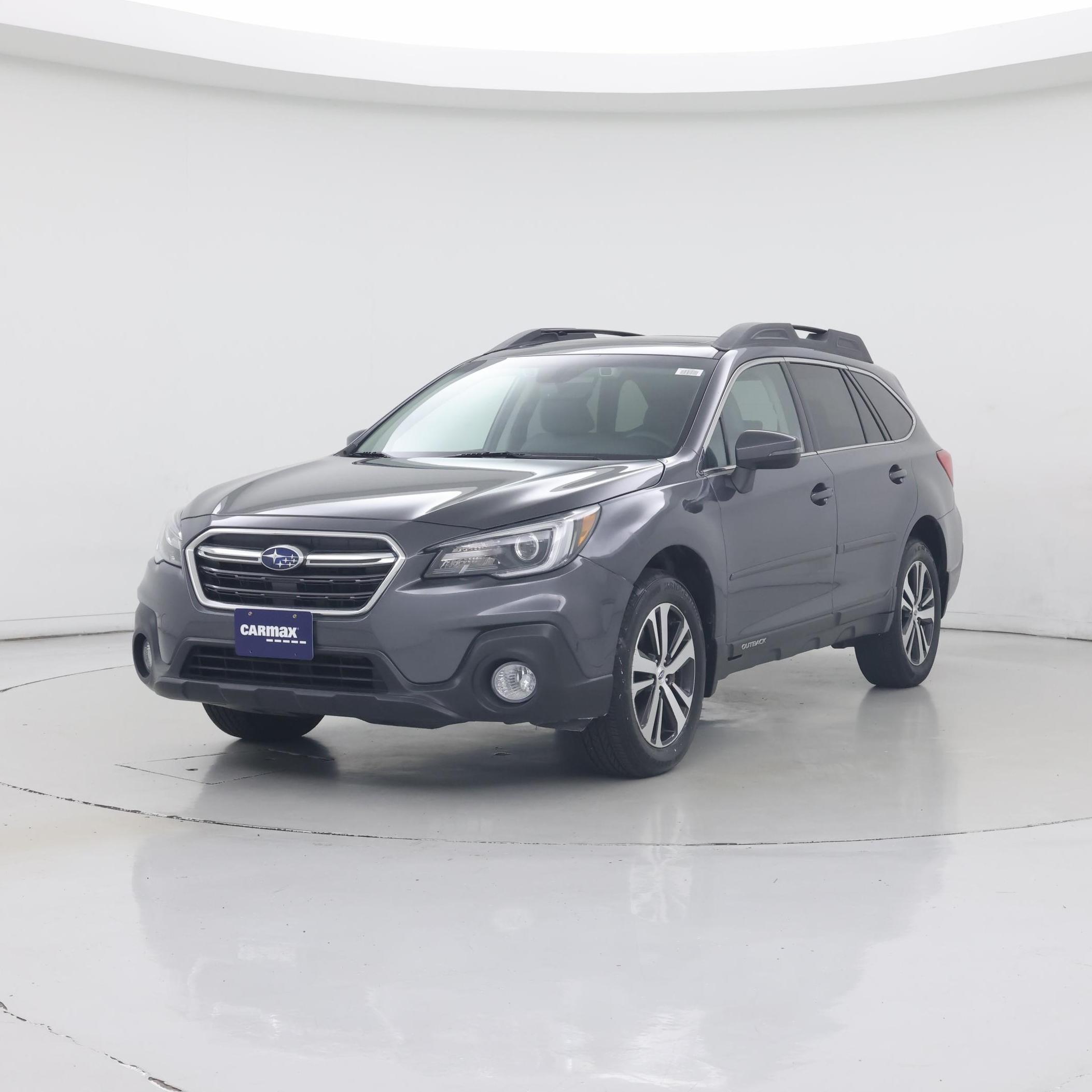 Thumbnail: 2019 Subaru Outback - 4