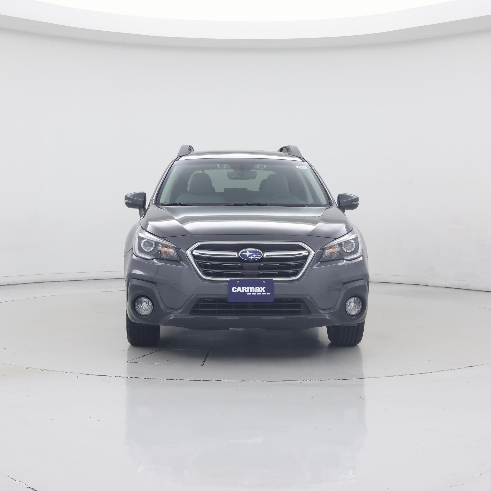 Thumbnail: 2019 Subaru Outback - 5