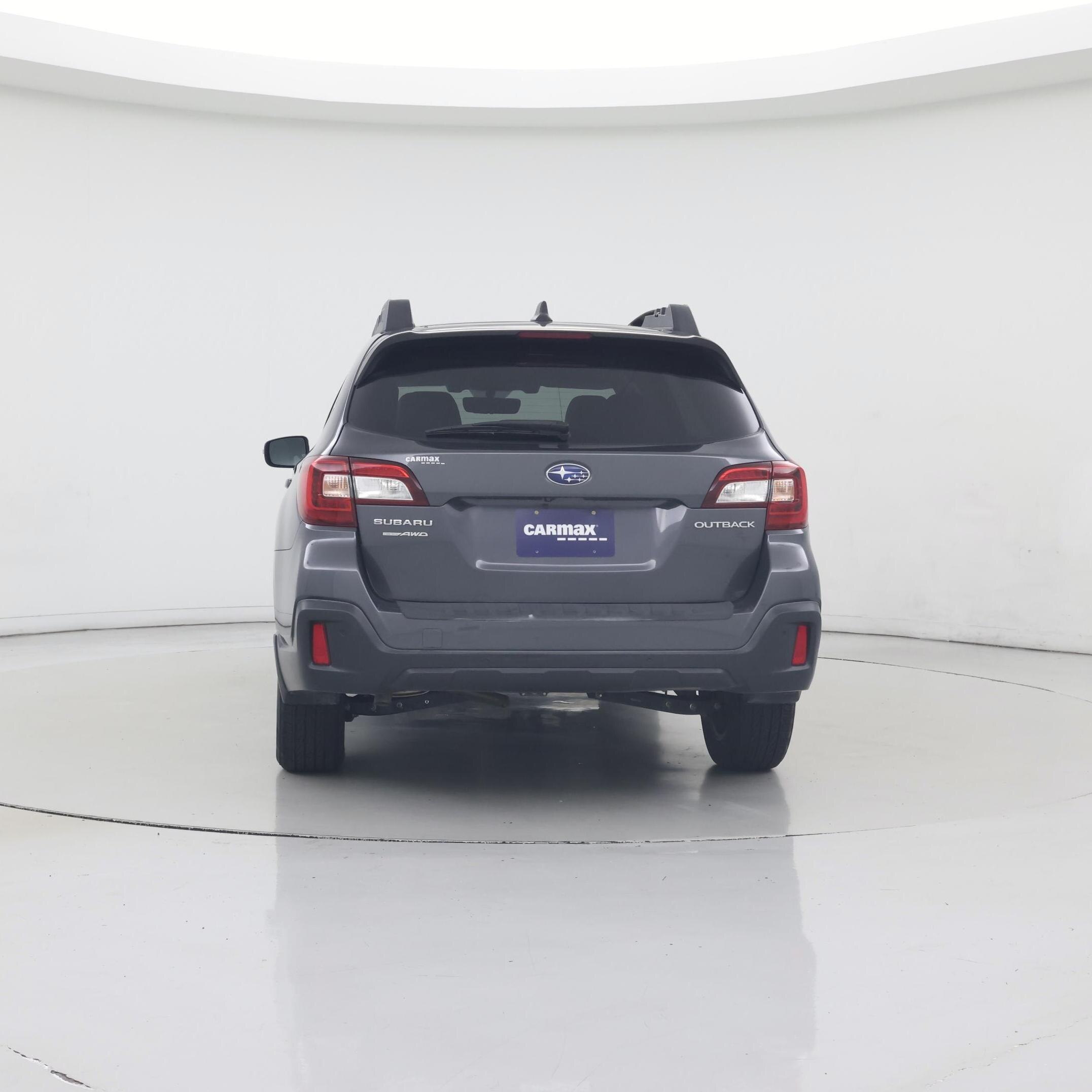 Thumbnail: 2019 Subaru Outback - 6