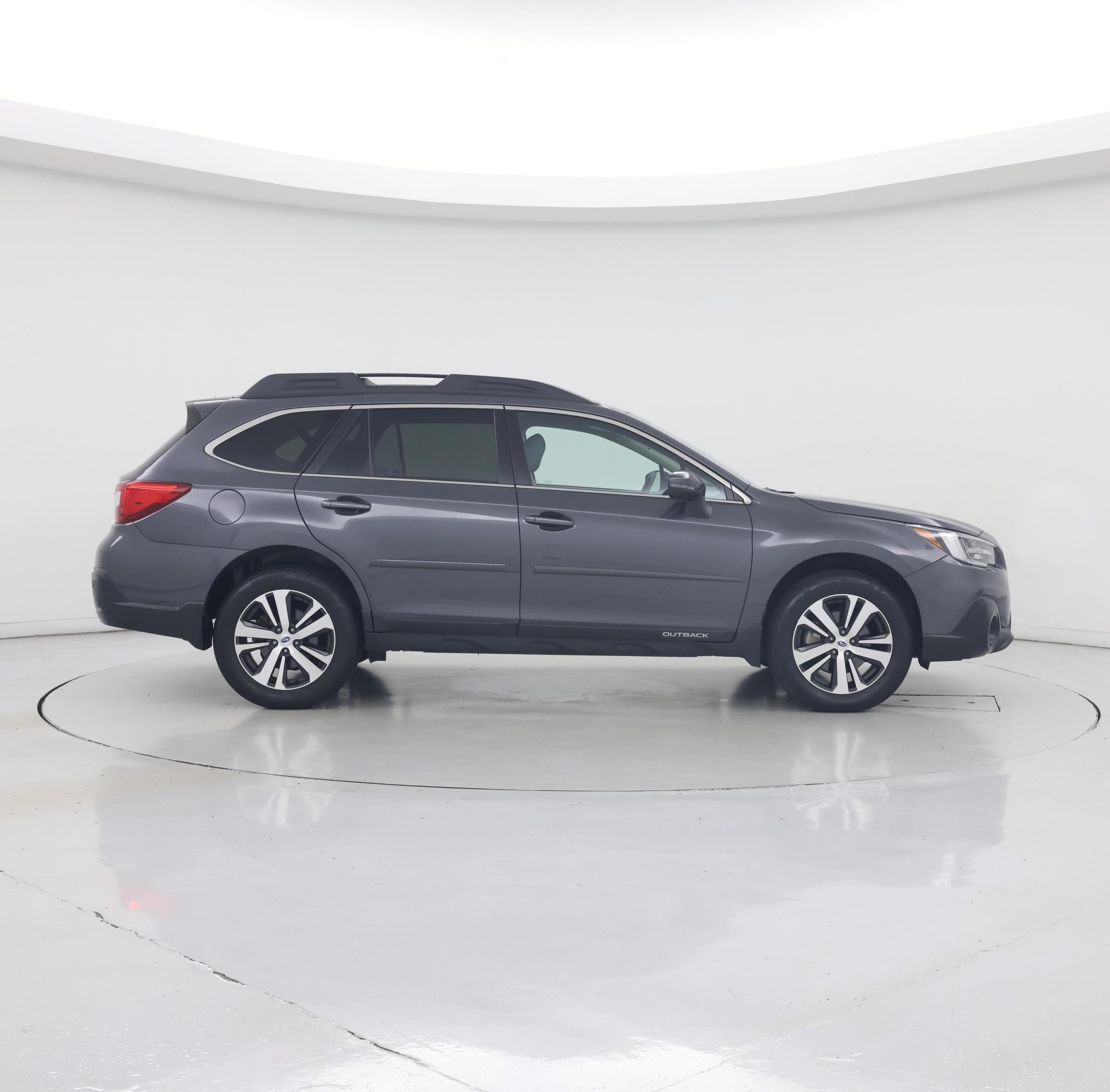 Thumbnail: 2019 Subaru Outback - 7