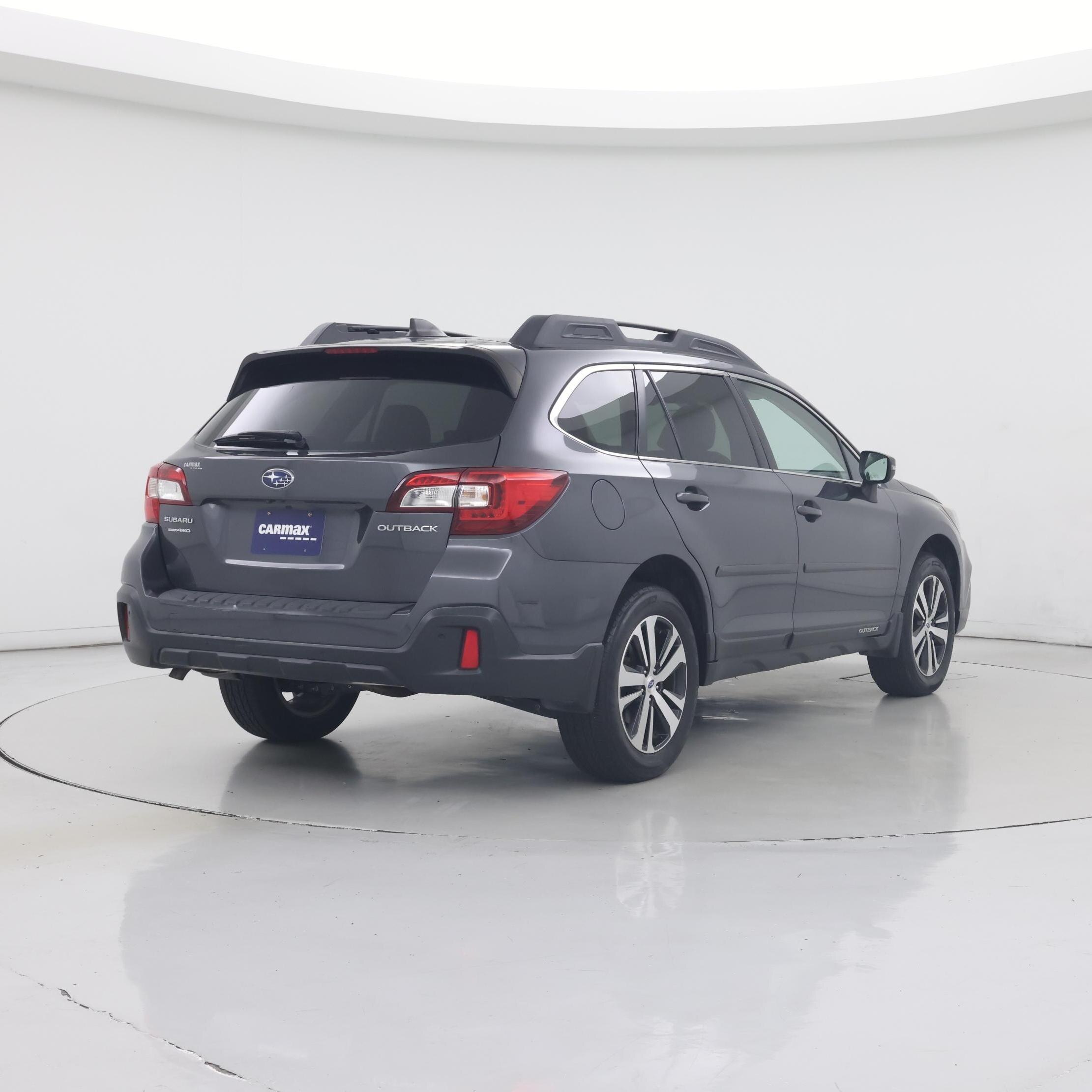 Thumbnail: 2019 Subaru Outback - 8