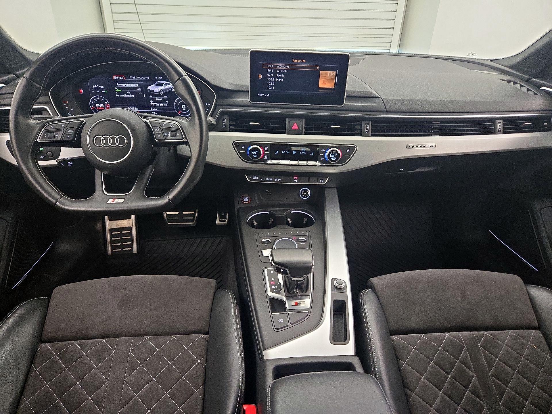 Thumbnail: 2018 Audi S5 - 9