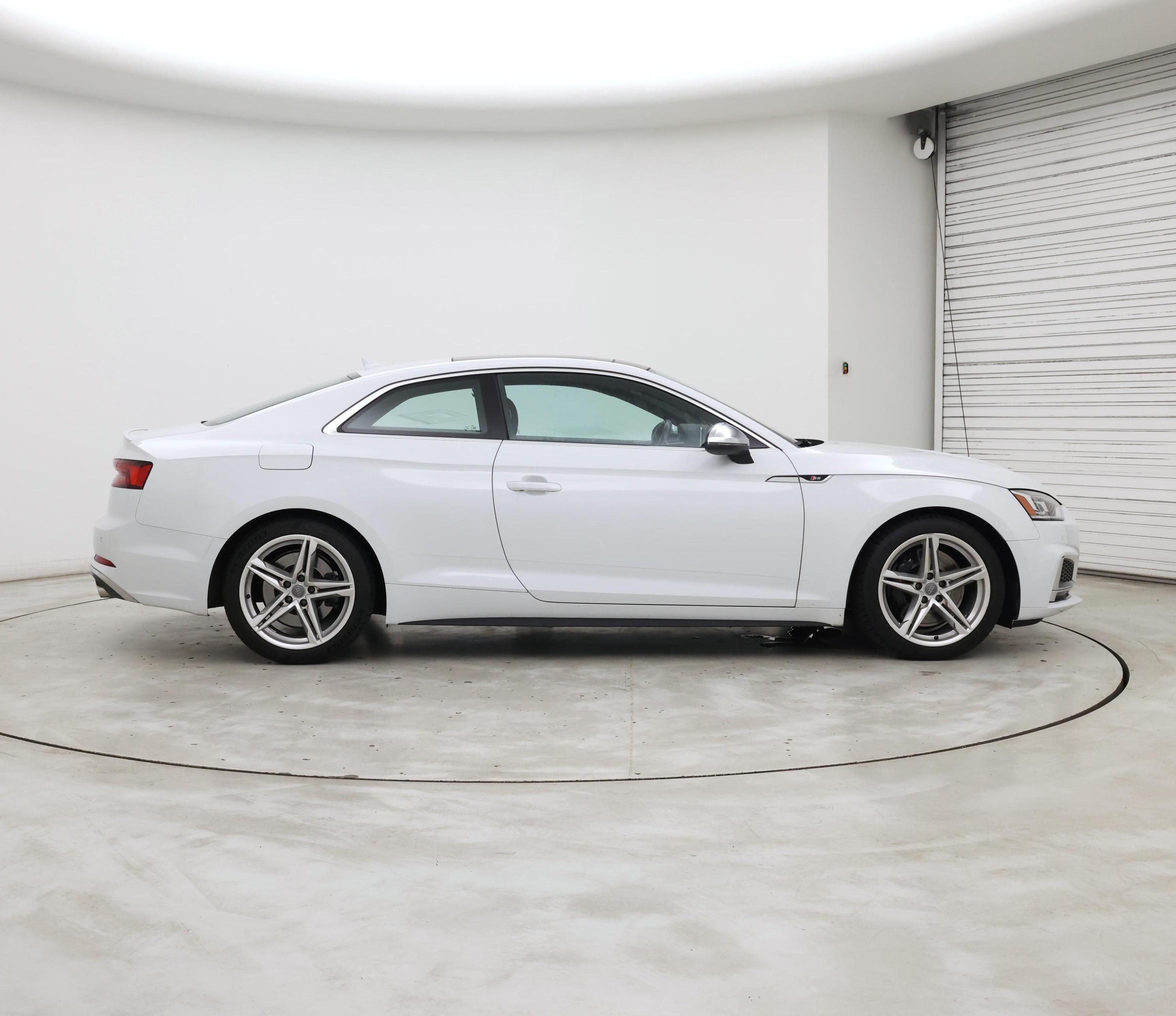 Thumbnail: 2018 Audi S5 - 7
