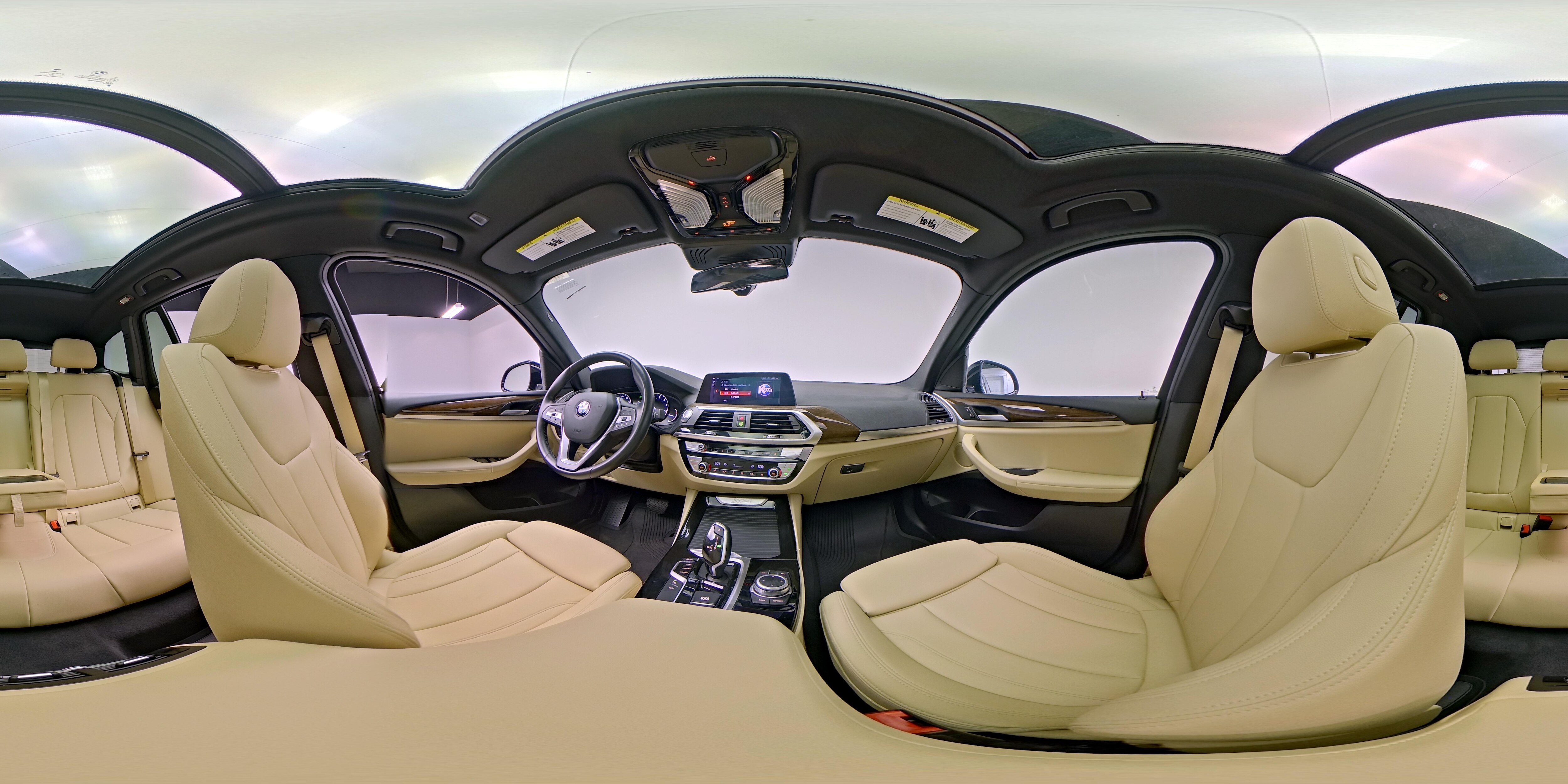 2021 BMW X3 30i - Photo 27