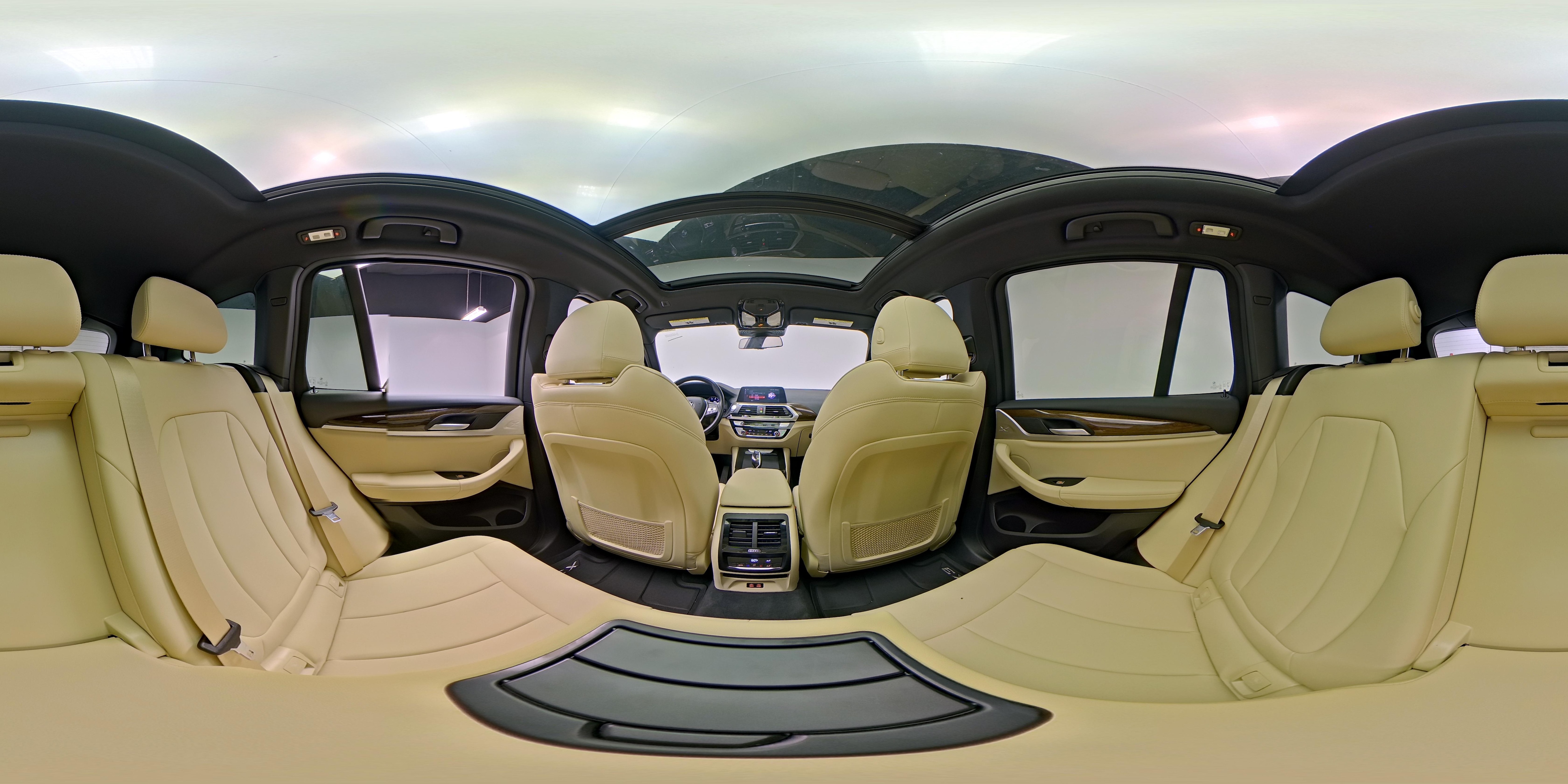 2021 BMW X3 30i - Photo 28