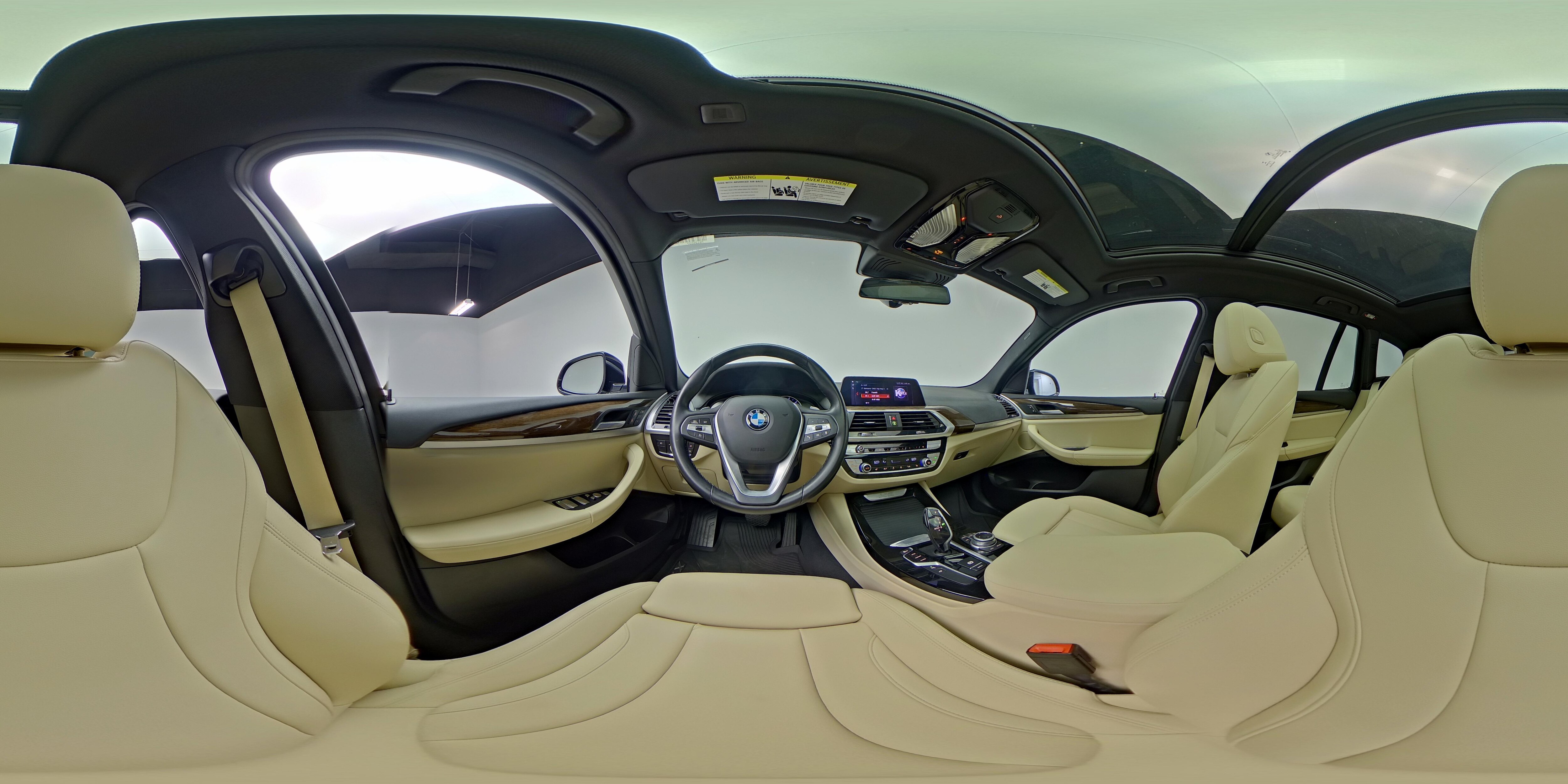 2021 BMW X3 30i - Photo 29