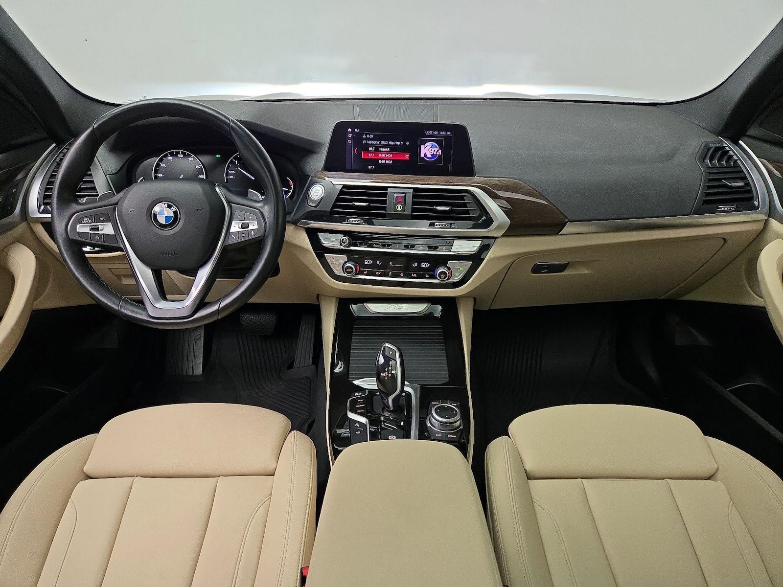 2021 BMW X3 30i - Photo 10