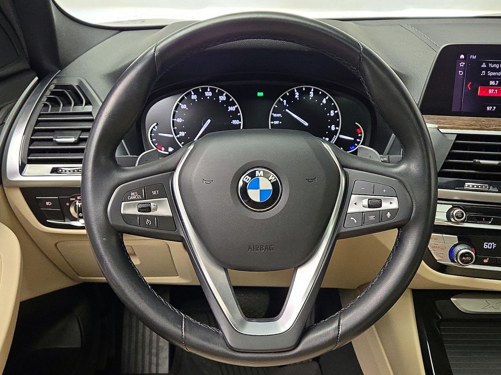 2021 BMW X3 30i - Photo 11
