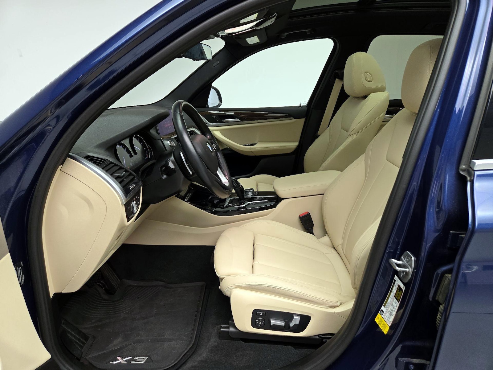 2021 BMW X3 30i - Photo 12