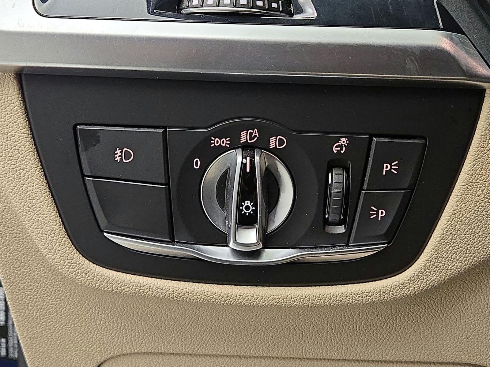 2021 BMW X3 30i - Photo 14