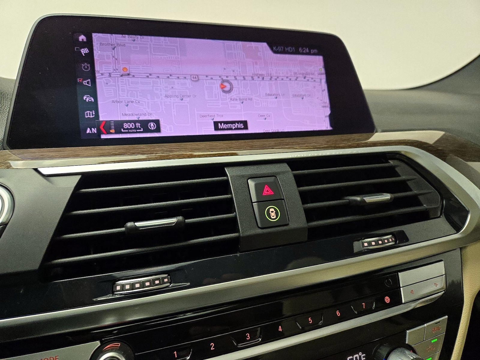 2021 BMW X3 30i - Photo 15